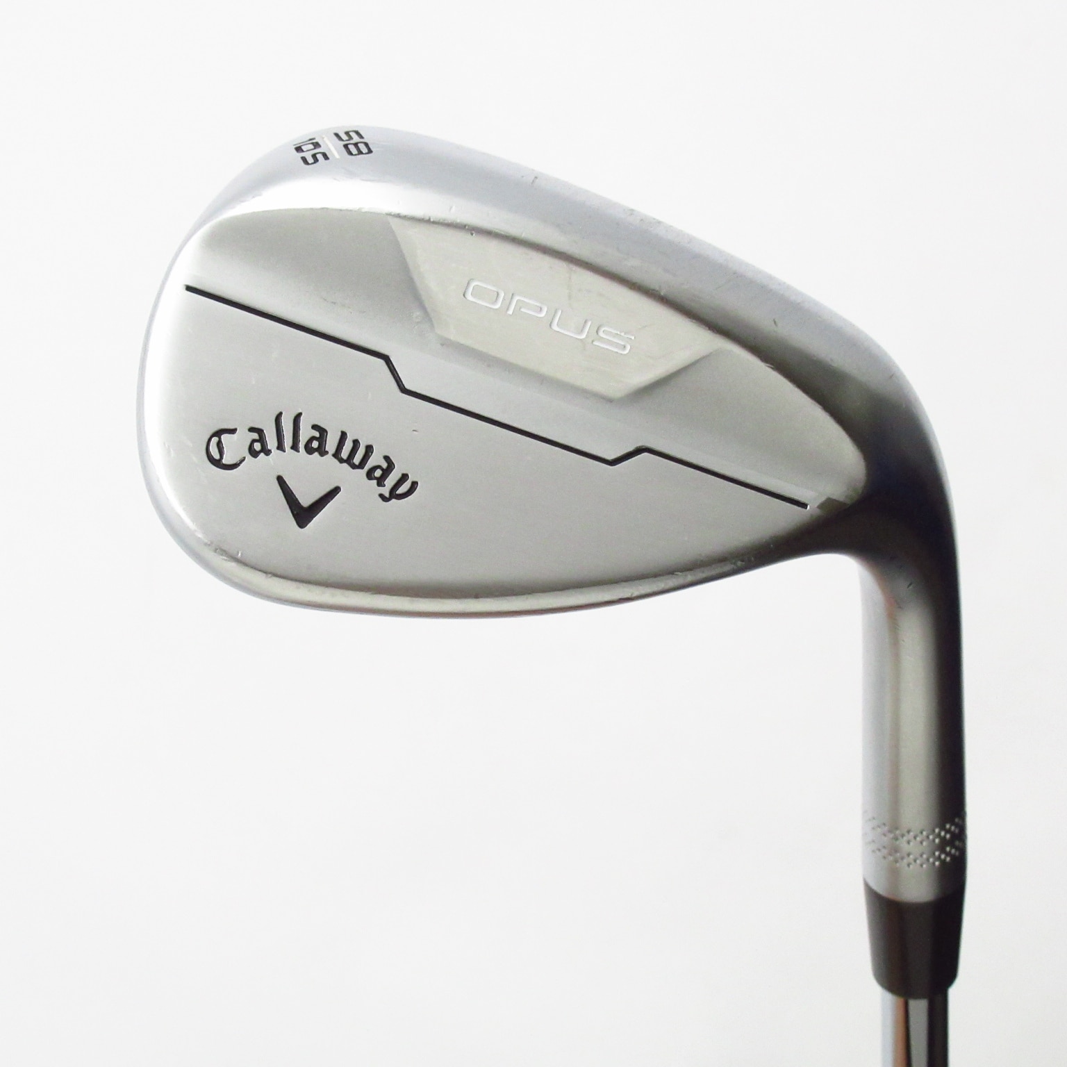 Callaway OPUS 58ウェッジ　※値下げ不可 Amazon.co.jp: Callaway Golf Opus ウェッジ(58度(右手)、Cグラインド