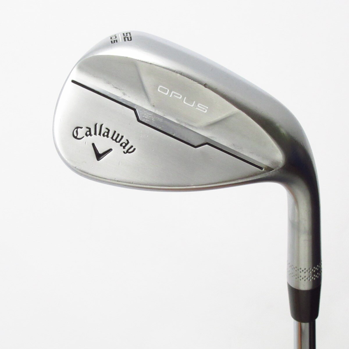Callaway OPUS 3本セット　中古 Yahoo!オークション -「キャロウェイ ウェッジ 3本」の落札相場