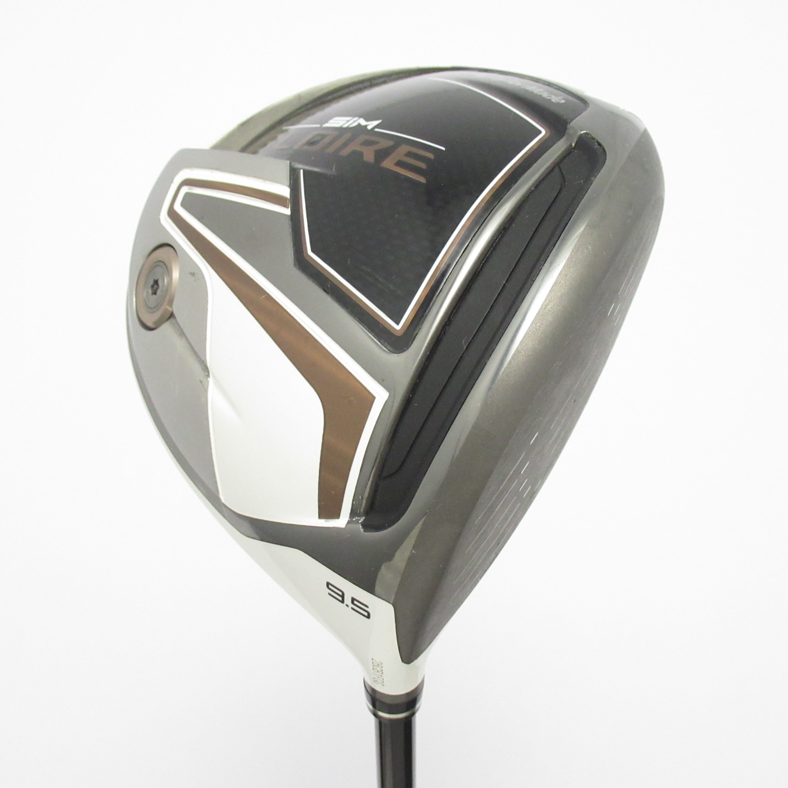 中古】SIM グローレ ドライバー (テーラーメイド) 通販｜GDO中古