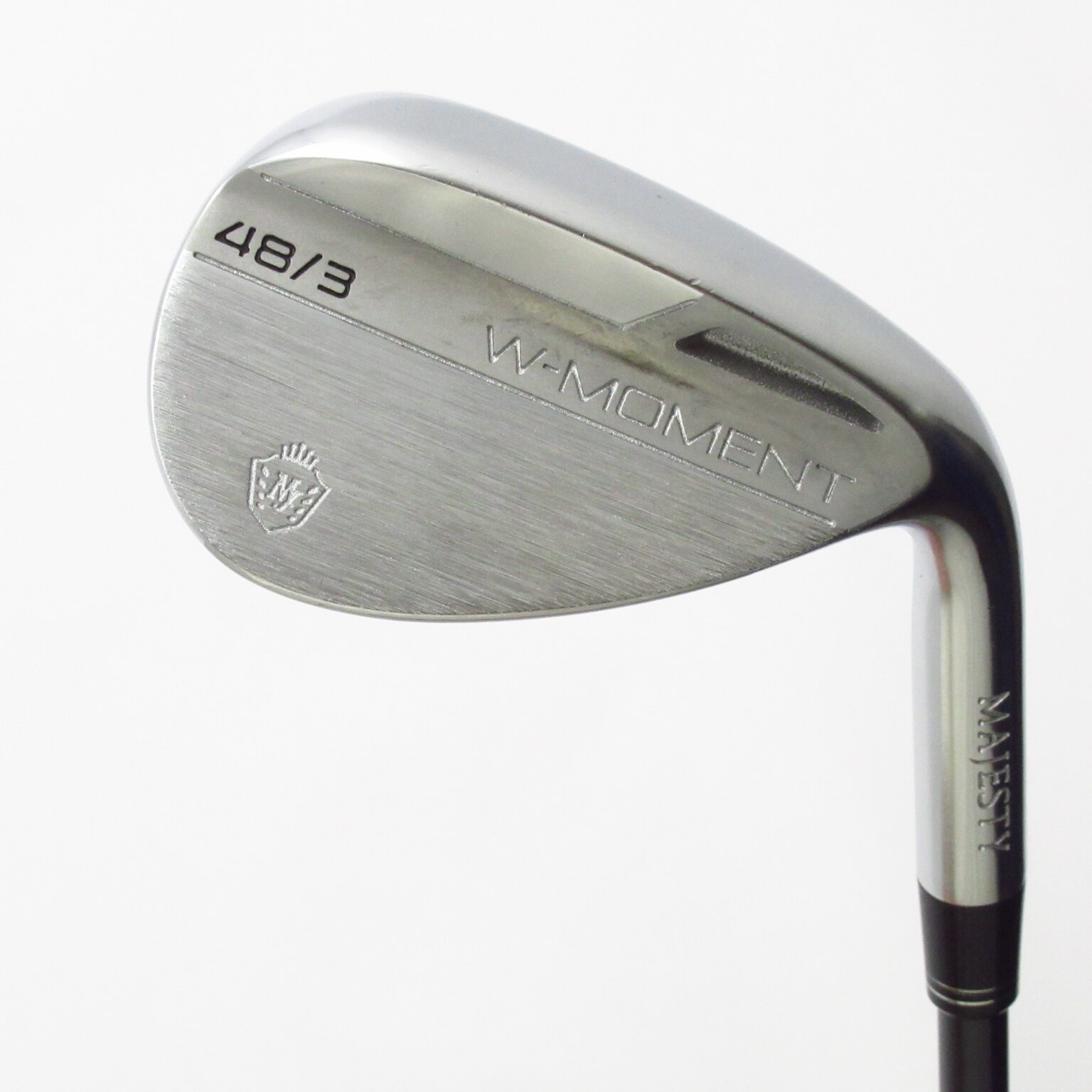 中古】マジェスティ ウェッジ 通販｜GDO中古ゴルフクラブ