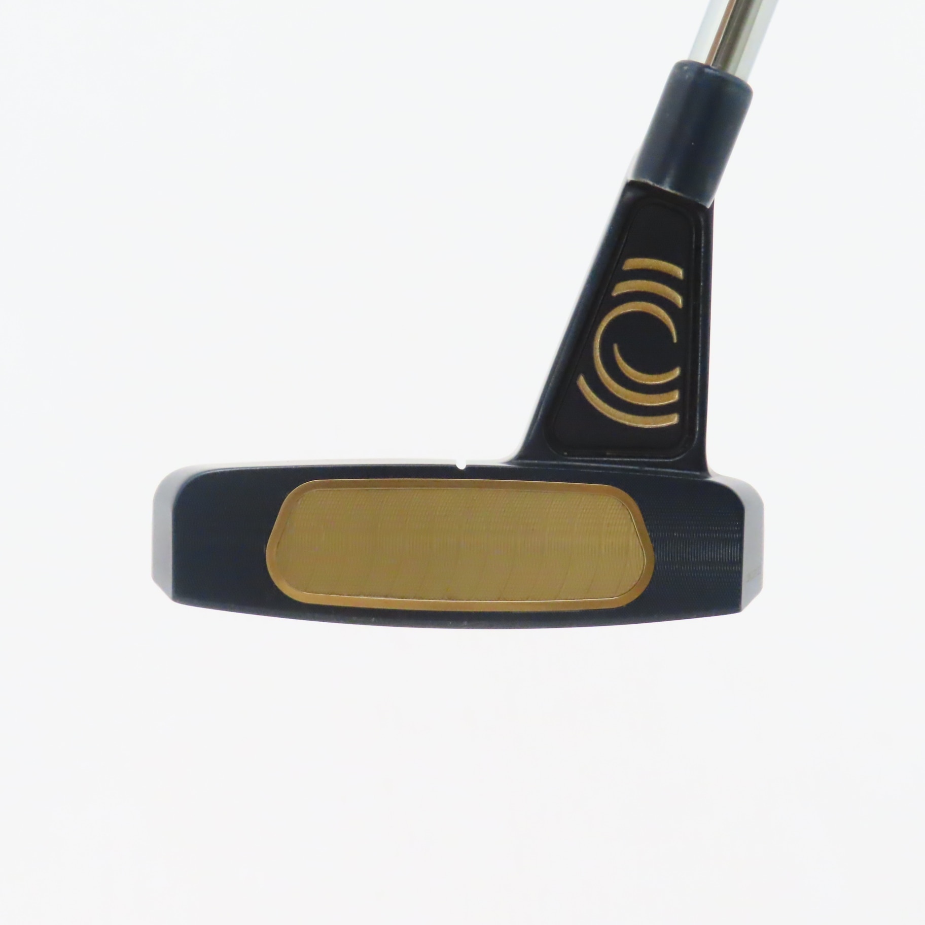 中古】Ai-ONE MILLED TRI-BEAM SEVEN T CH パター スチールシャフト