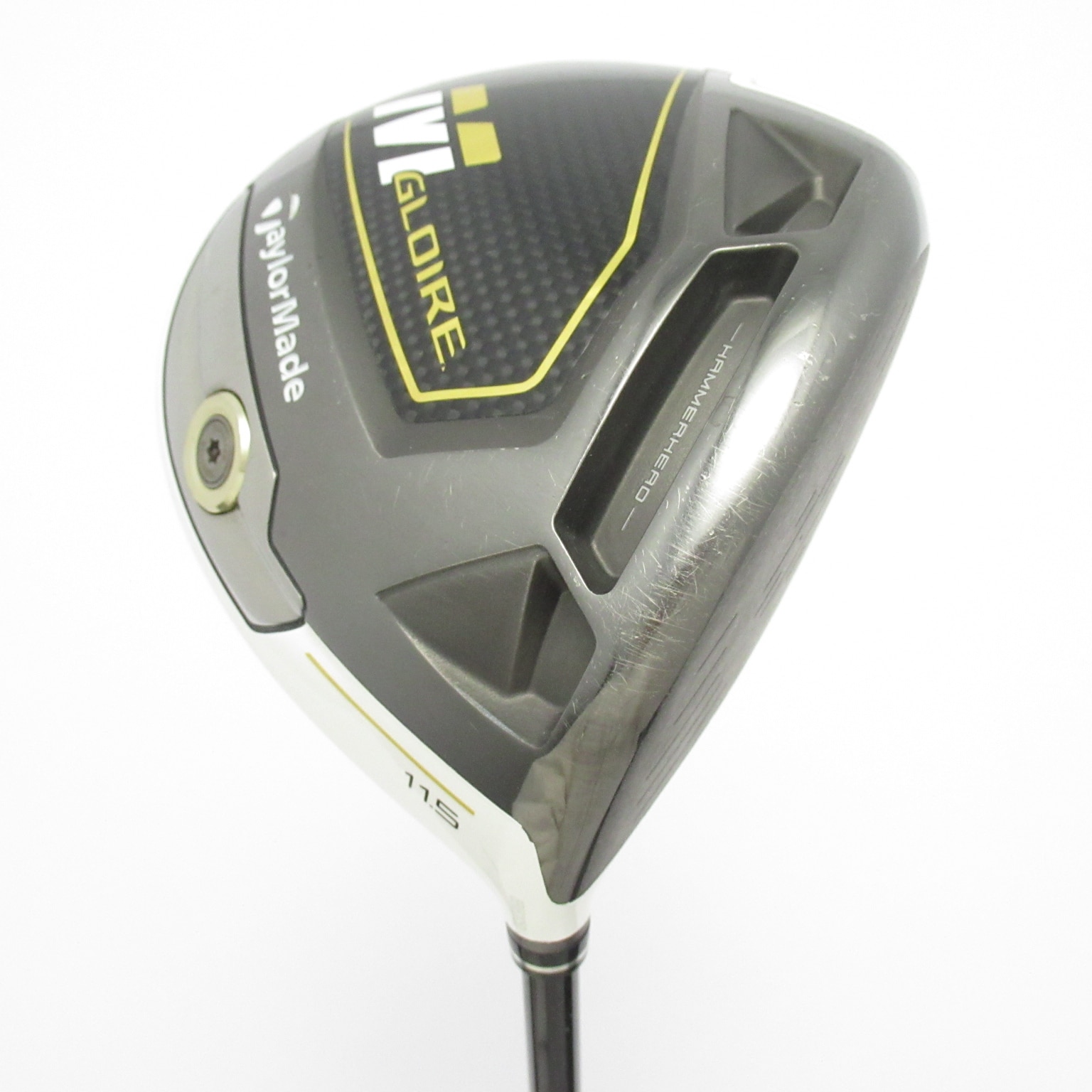 中古】Mグローレ ドライバー (テーラーメイド) 通販｜GDO中古