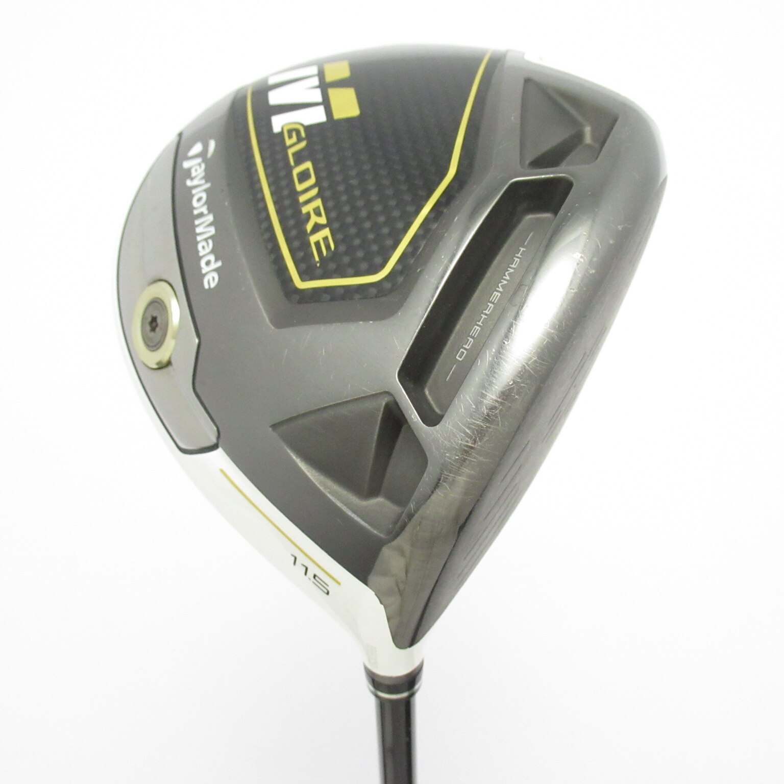 中古】M GLOIRE ドライバー Speeder EVOLUTION TM 11.5 R C