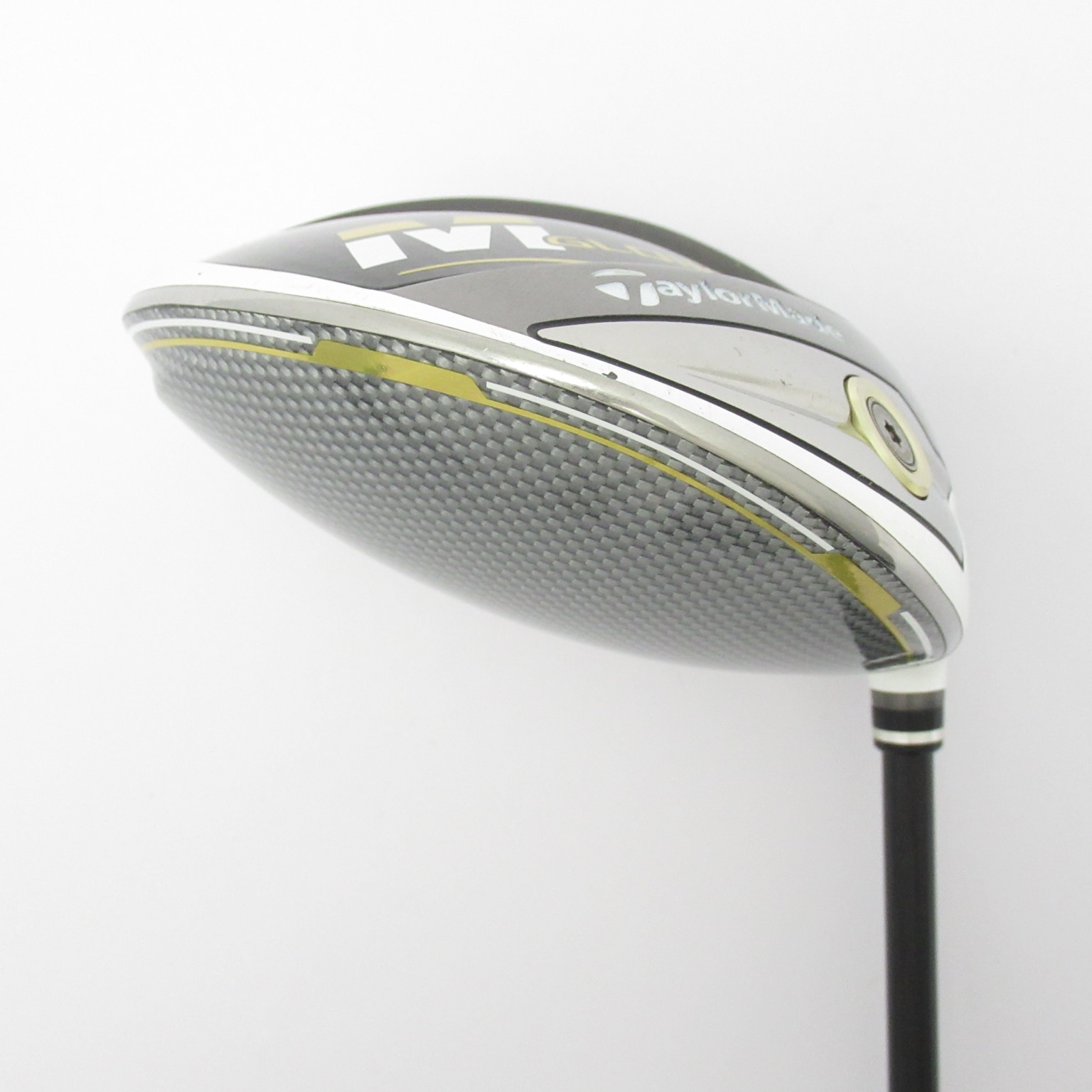 中古】M GLOIRE ドライバー Speeder EVOLUTION TM 11.5 R C(ドライバー