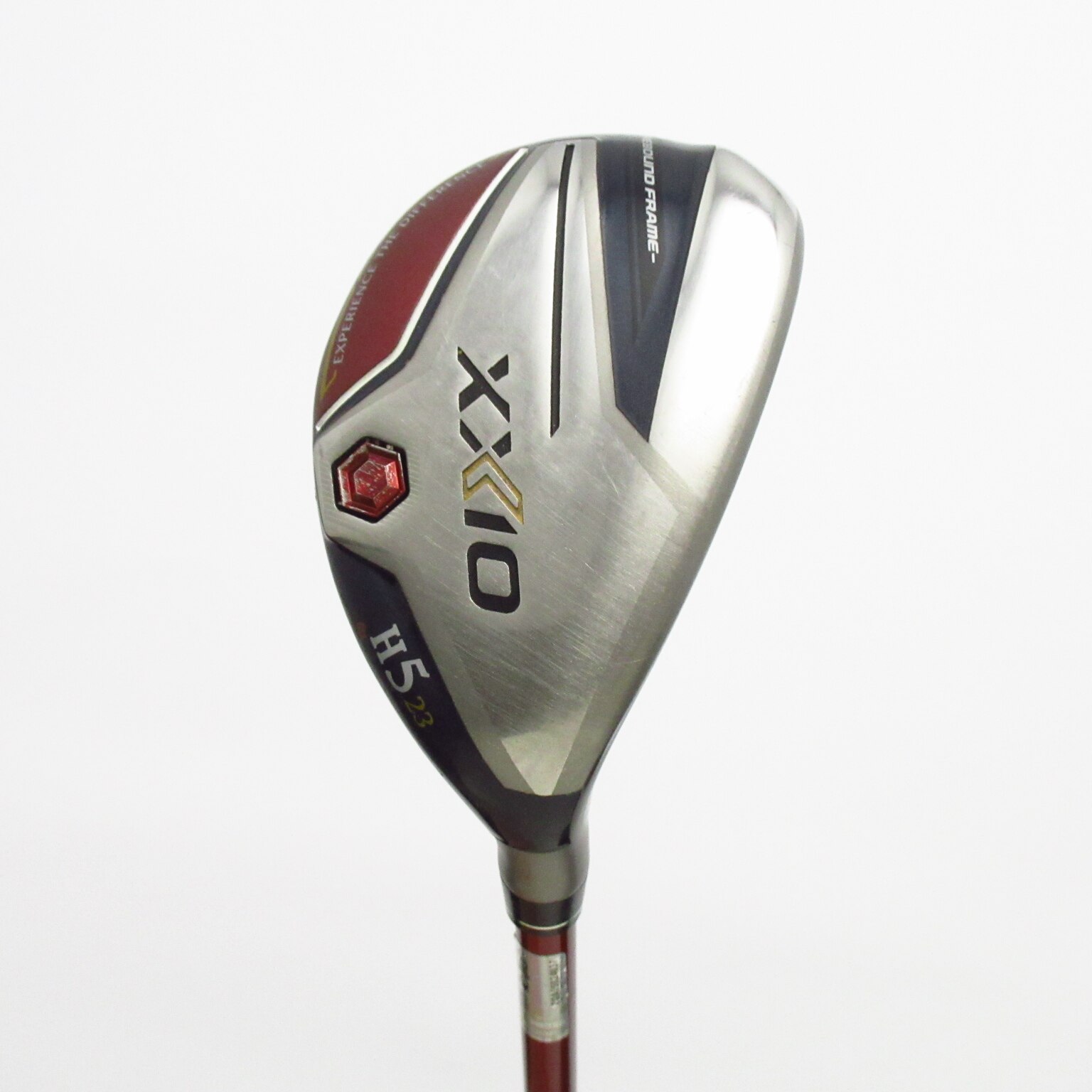 中古】ゼクシオ ユーティリティ (ダンロップ) 通販｜GDO中古ゴルフクラブ