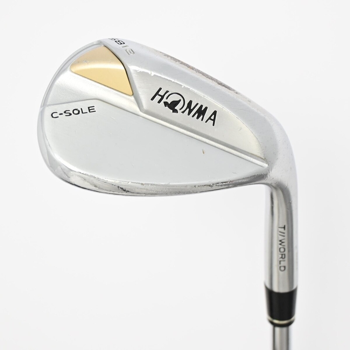 中古】本間ゴルフ ウェッジ 通販｜GDO中古ゴルフクラブ