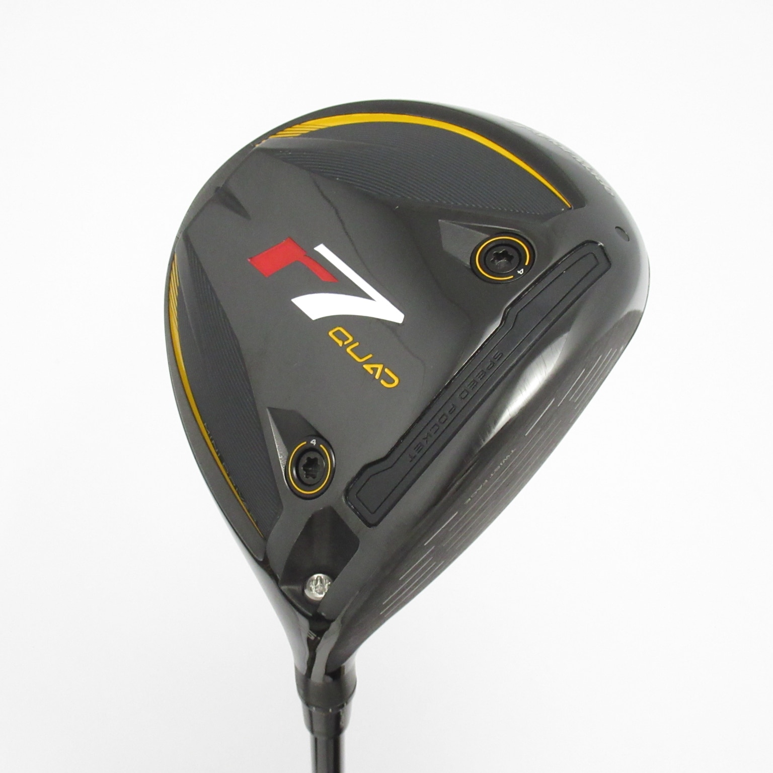 テーラーメイド r7 QUAD MINI D 楽天市場】テーラーメイド 2025 R7 Quad ミニ ドライバー 305cc US仕様