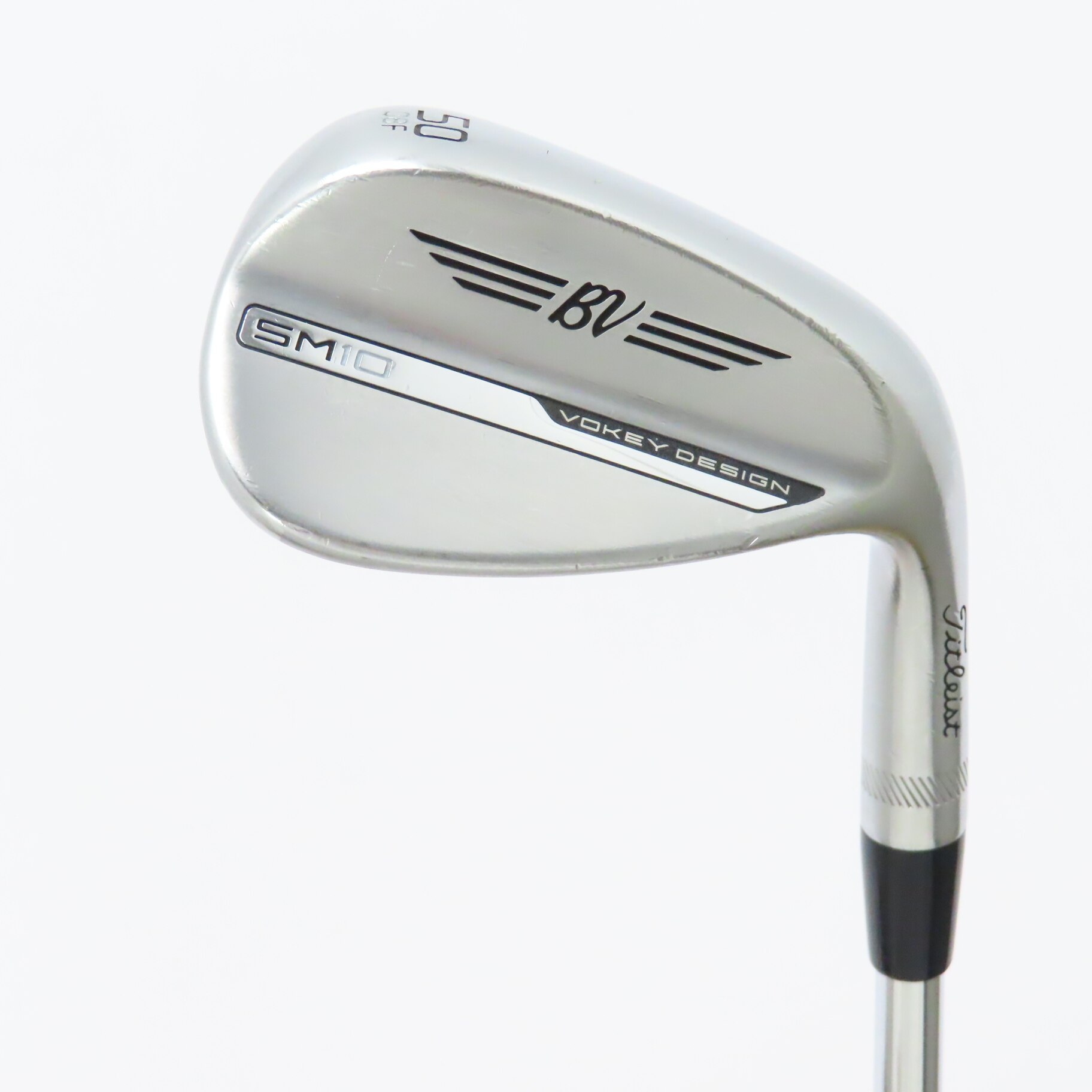 タイトリスト　ボーケイ　デザインチューニング 中古】ボーケイ (タイトリスト) 通販｜GDO中古ゴルフクラブ