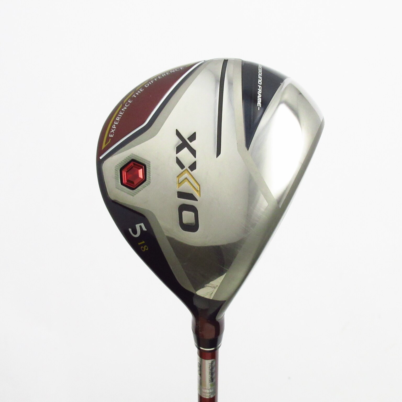 中古】ゼクシオ フェアウェイウッド (ダンロップ) 通販｜GDO中古