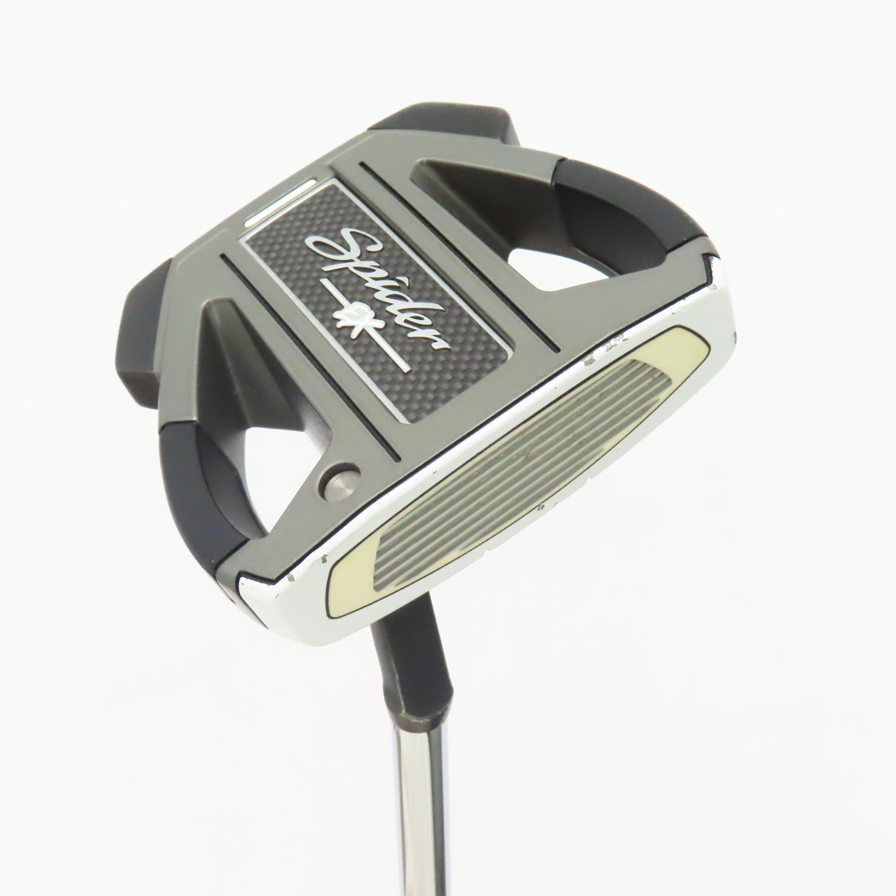 中古】スパイダー (テーラーメイド) 通販｜GDO中古ゴルフクラブ