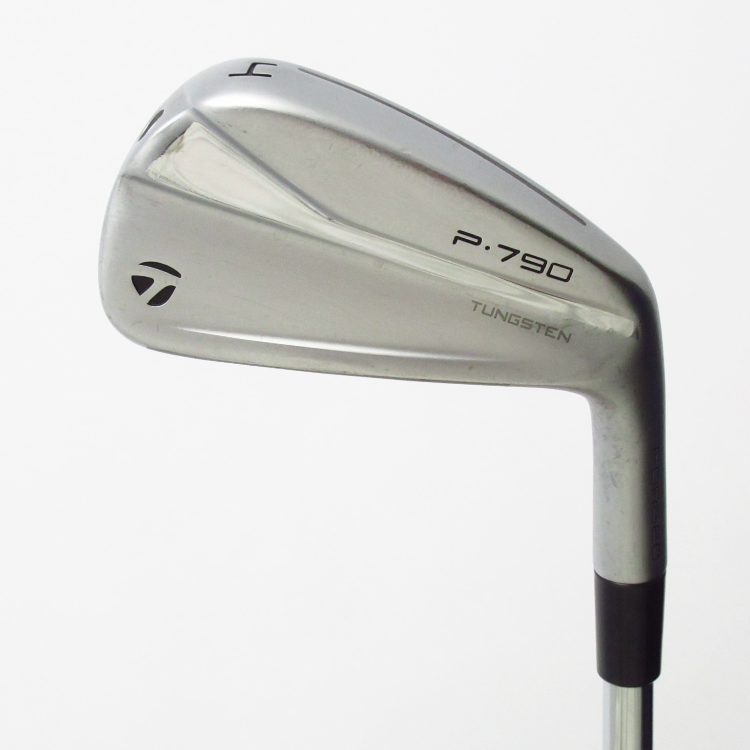 TaylorMade P-790｛2021）3番アイアン 単品 楽天市場】在庫あり！【レフティモデル】TaylorMade 2021 P790