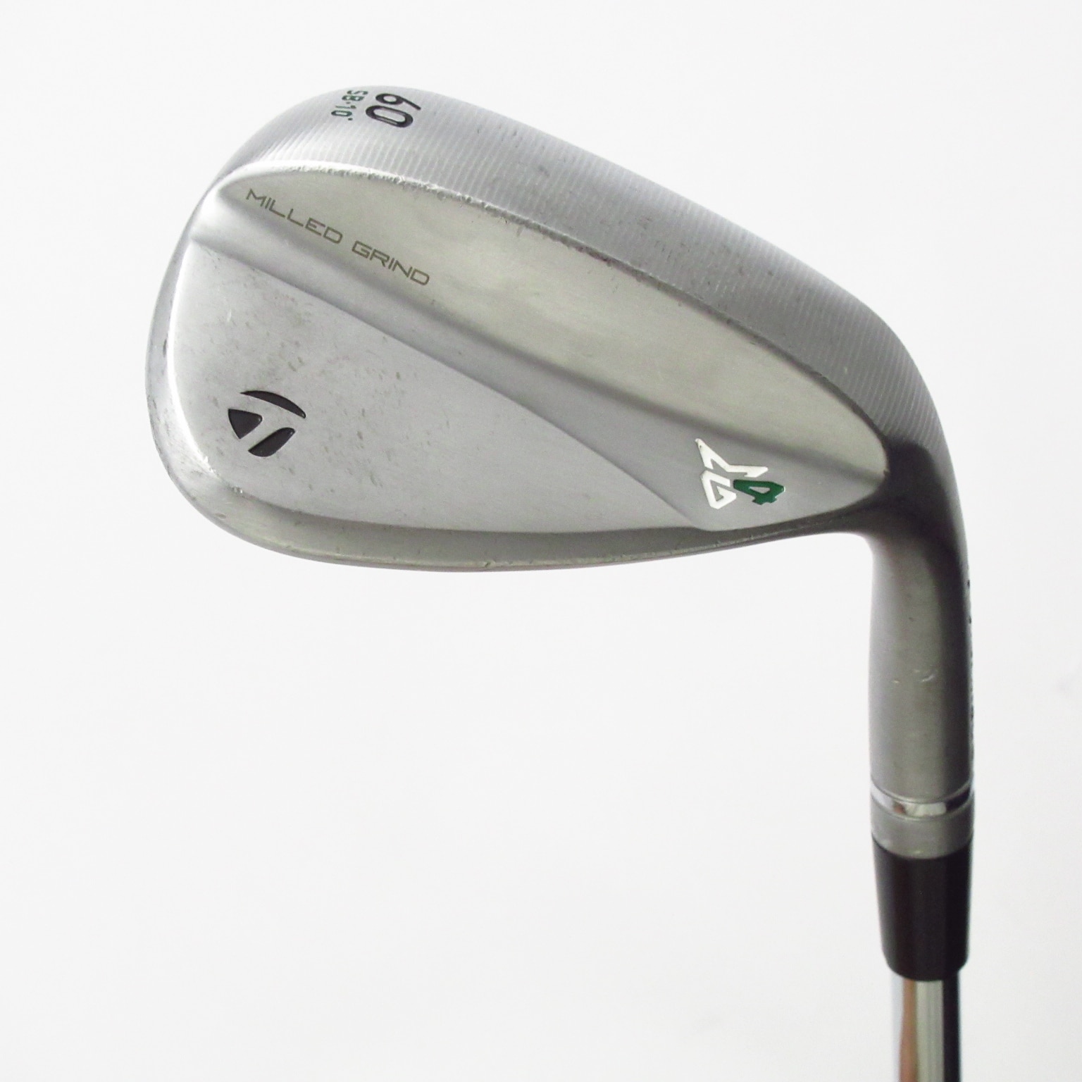 中古】ミルドグラインド4 ウェッジ N.S.PRO 950GH neo 60-10 S