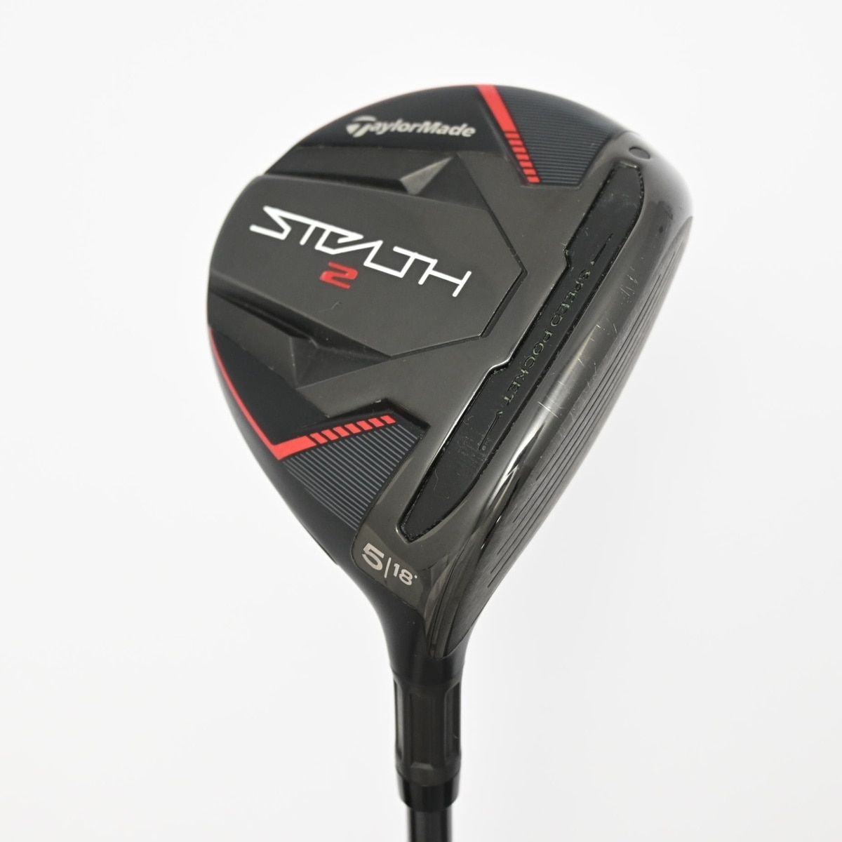 中古】ステルス フェアウェイウッド (テーラーメイド) 通販｜GDO中古