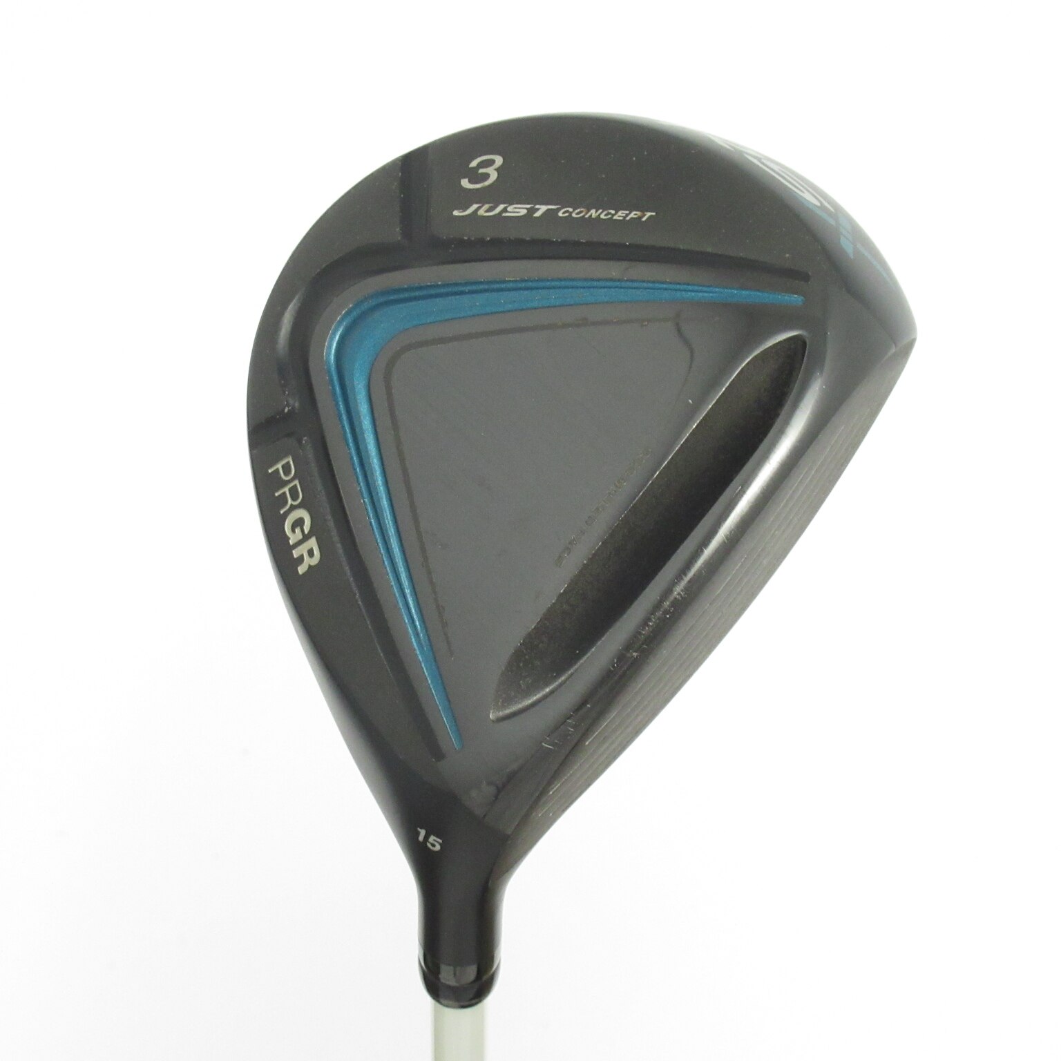 中古】RSX(2024) フェアウェイウッド (プロギア) RS 通販｜GDO中古