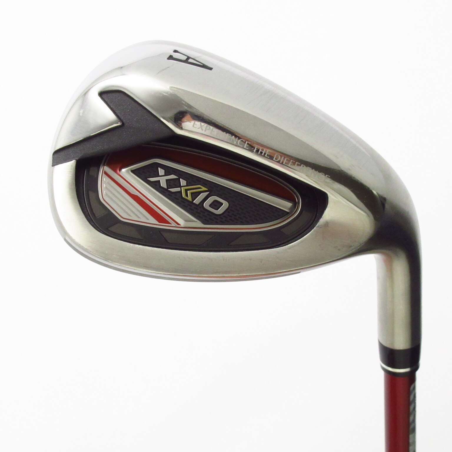 中古】ゼクシオ 単品アイアン (ダンロップ) 通販｜GDO中古ゴルフ