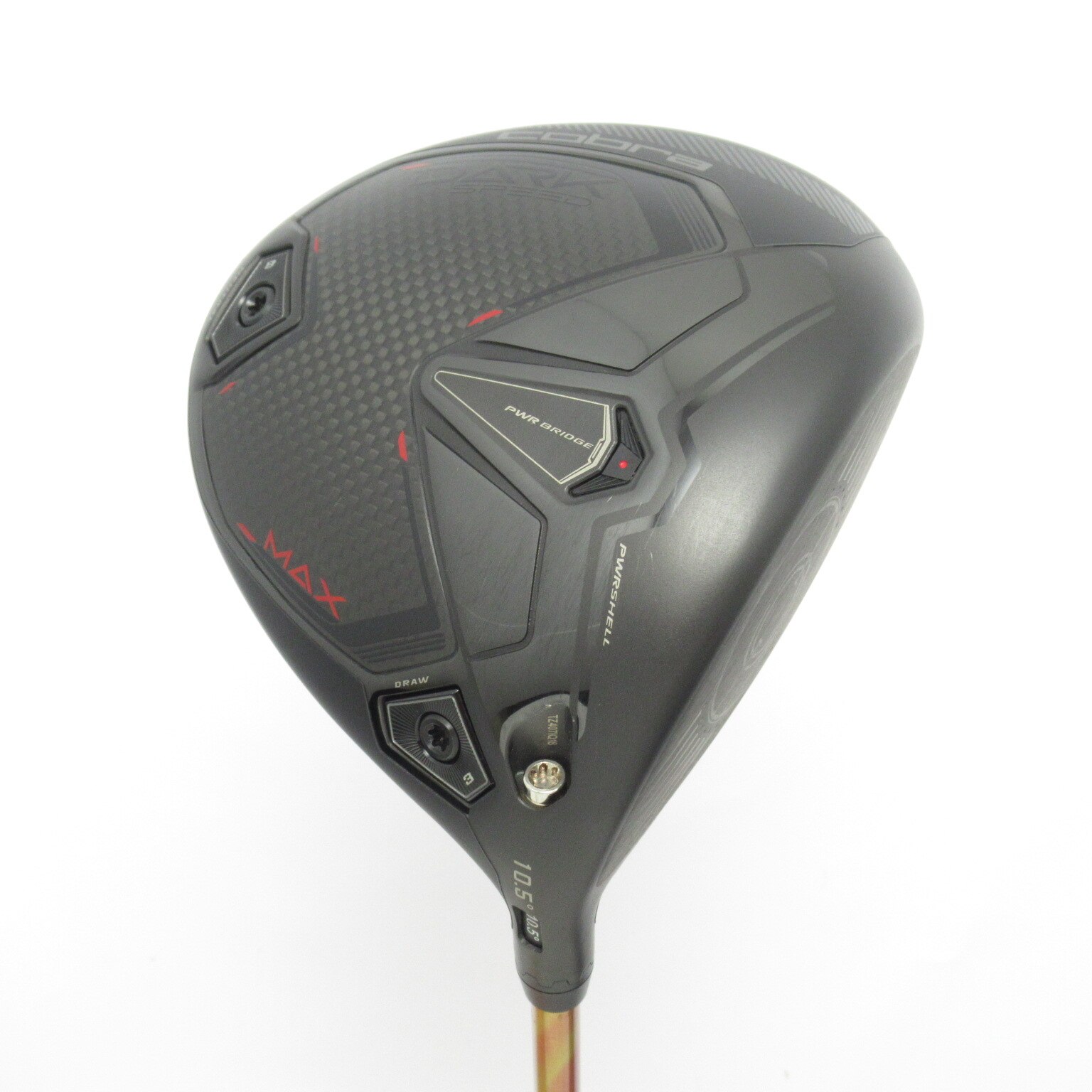 中古】ダークスピード ドライバー (コブラ) 通販｜GDO中古ゴルフ