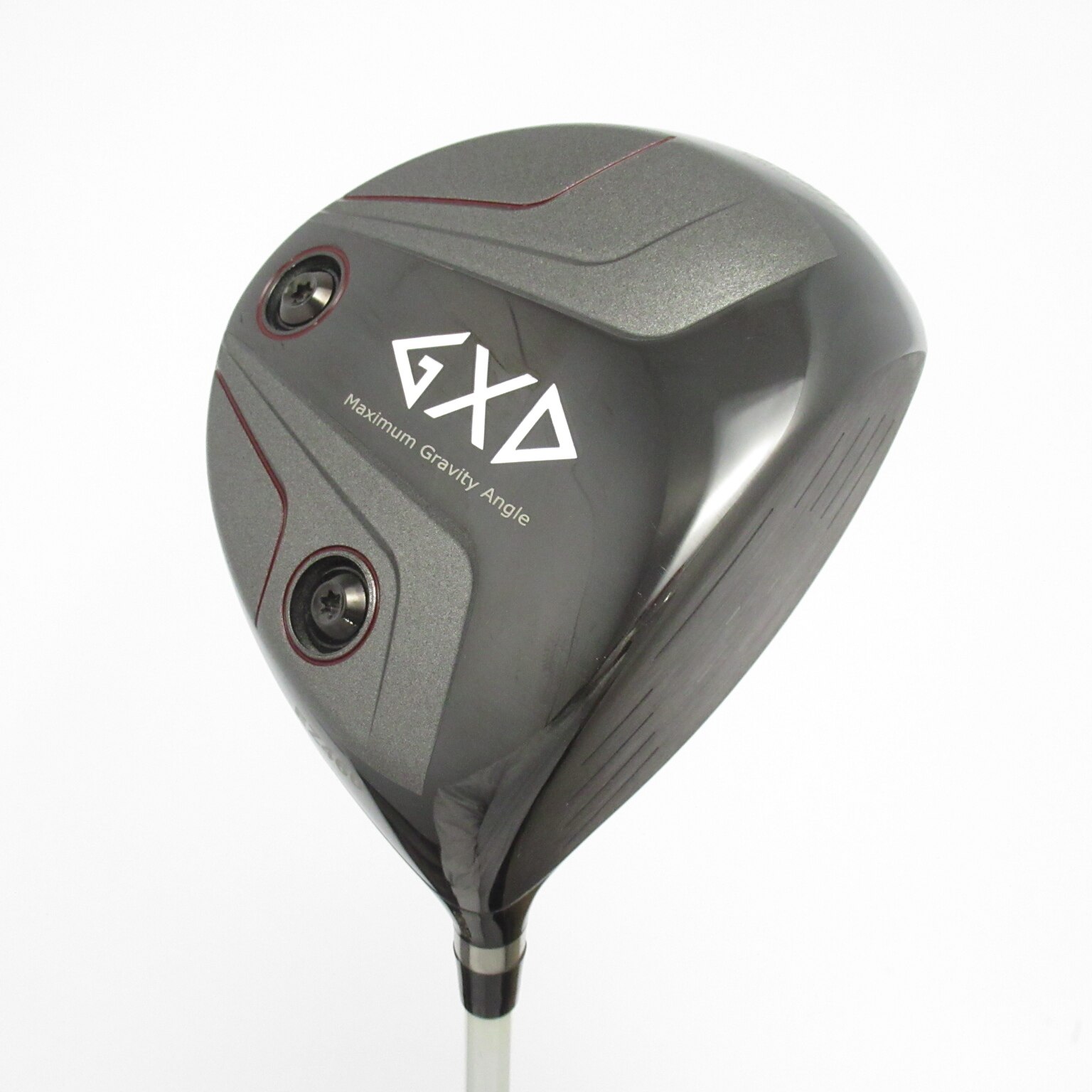 即決 お買い得品！中古 デザインチューニング IDV ドライバー 1W