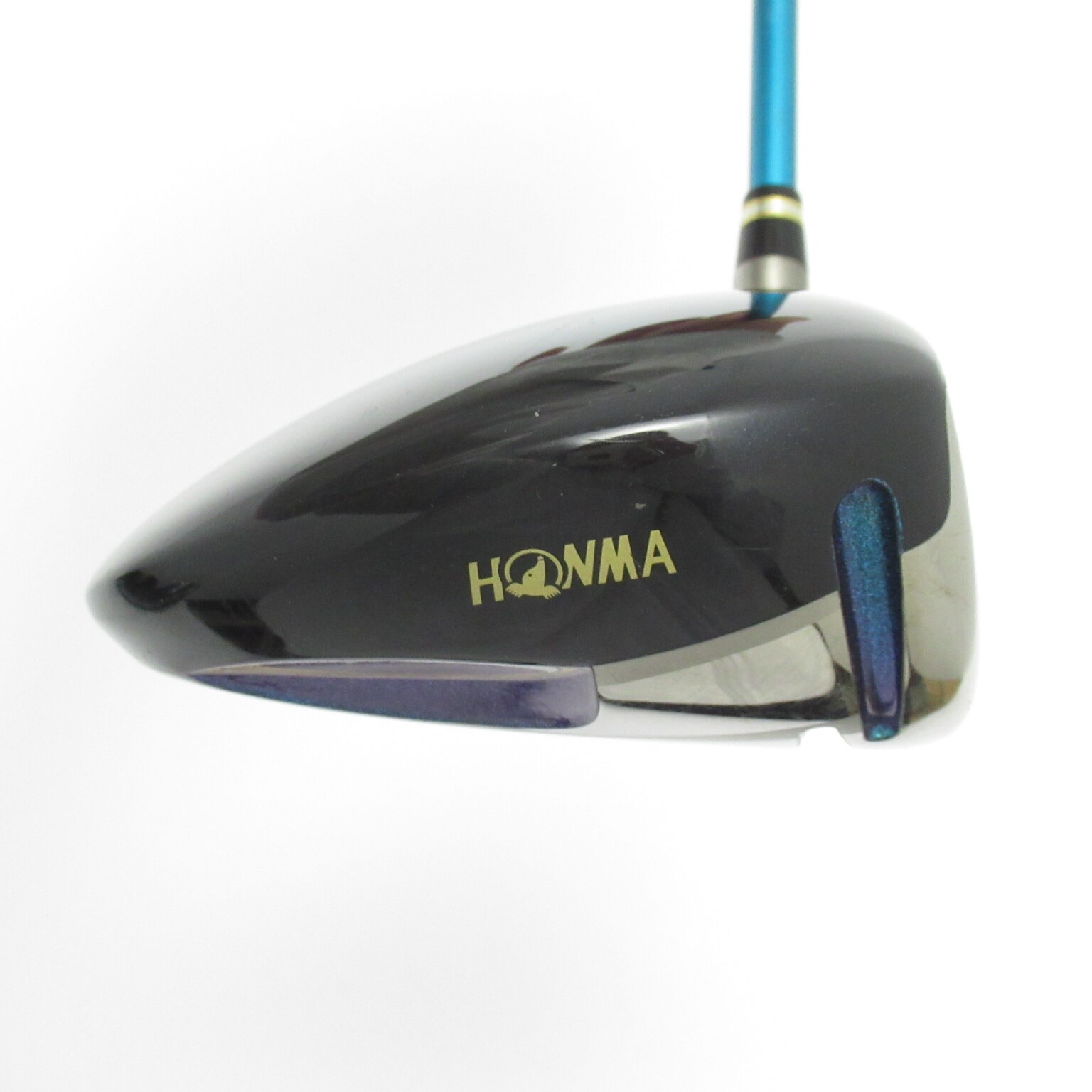 BERES E-06 ドライバー 11.5度 ARMRQ X - R　新品 中古】ベレス E-06 ドライバー ARMRQ X 43 11.5 R D(ドライバー（単品