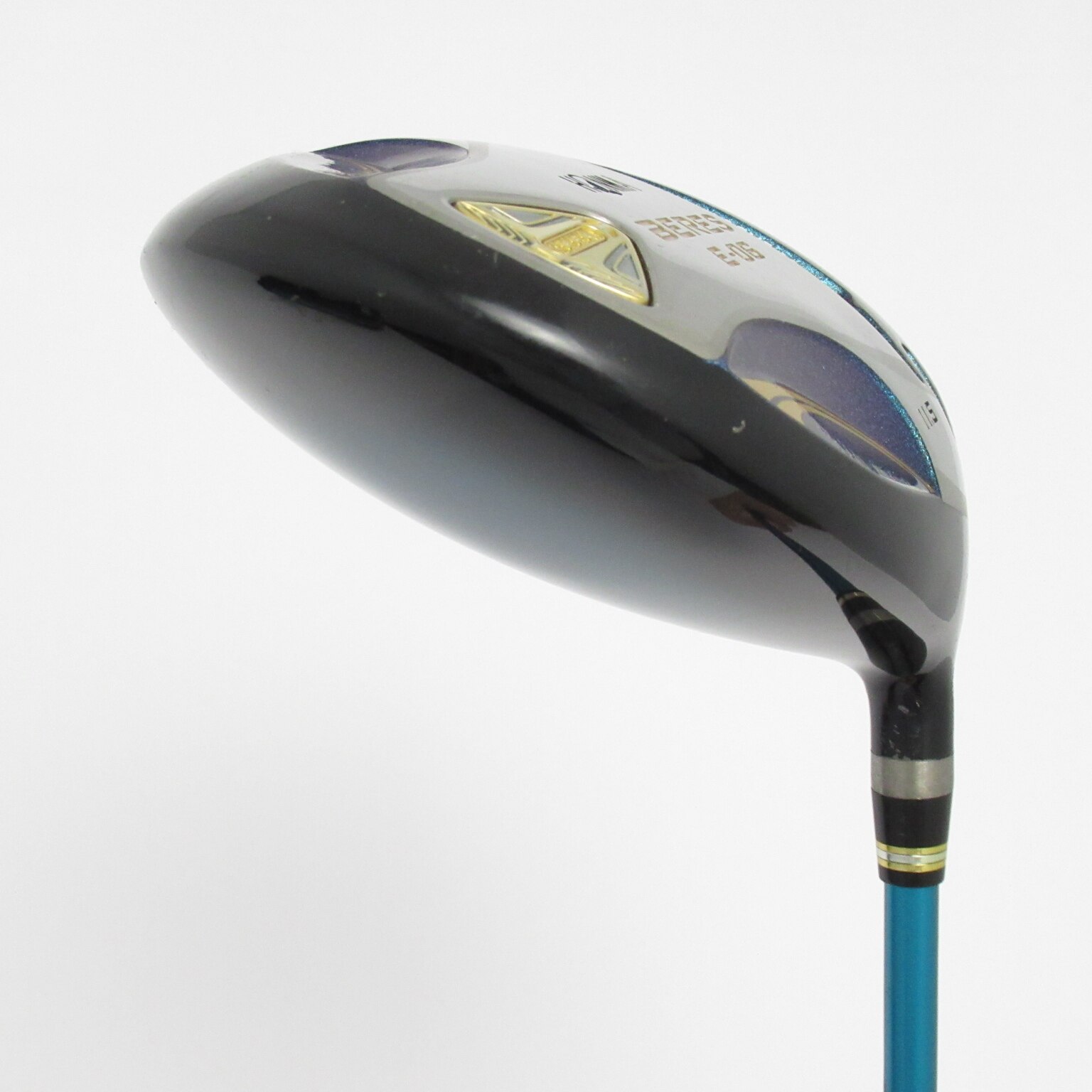 中古】ベレス E-06 ドライバー ARMRQ X 43 11.5 R D(ドライバー（単品