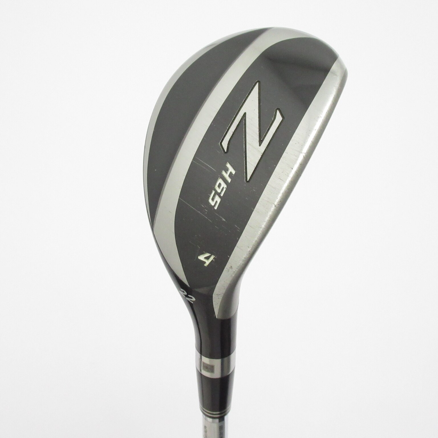 中古】スリクソン Z H65 ユーティリティ (ダンロップ) スリクソン 通販