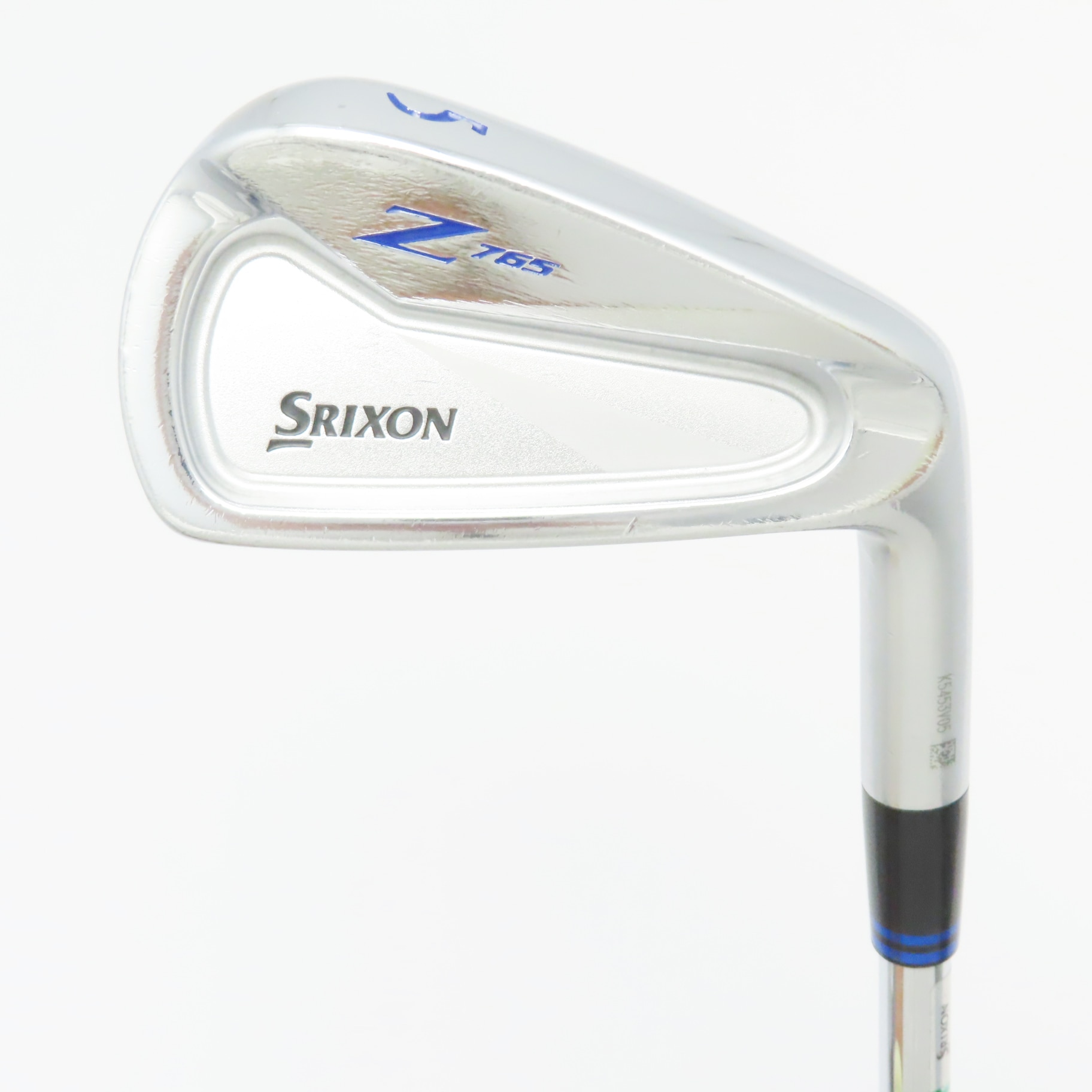 中古】スリクソン Z765 アイアン Dynamic Gold 25 S200 C 中古】スリクソン Z765 アイアン Dynamic Gold 25 S200 C