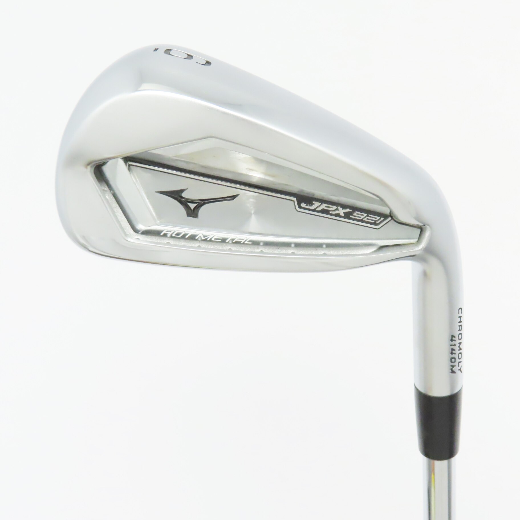 ミズノ　imperial G-101　アイアンセット ミズノ インペリアル G-101 アイアン - ゴルフデータベース