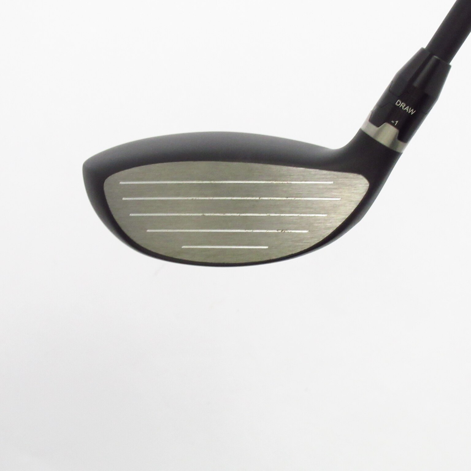 中古】オンザスクリュー DF2 HEAVEN フェアウェイウッド