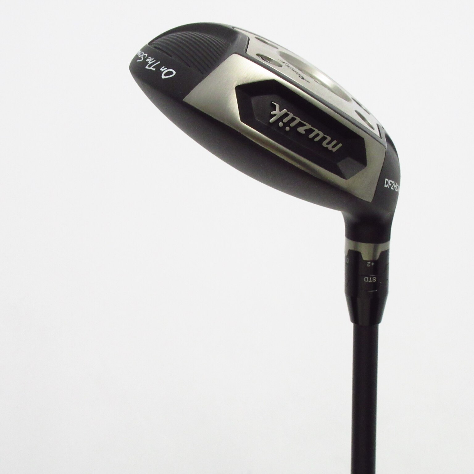 中古】オンザスクリュー DF2 HEAVEN フェアウェイウッド