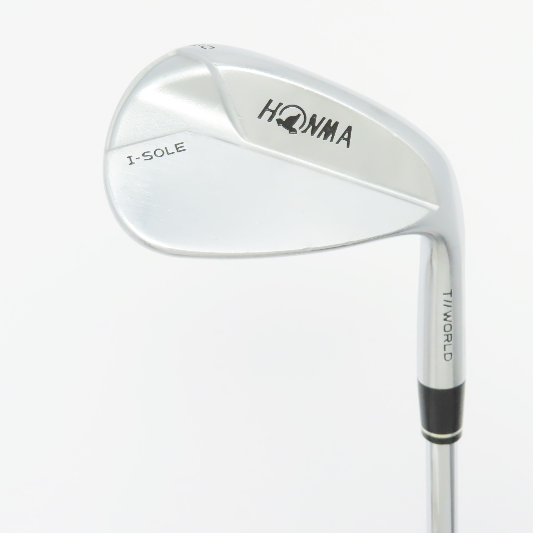 中古】本間ゴルフ ウェッジ 通販｜GDO中古ゴルフクラブ