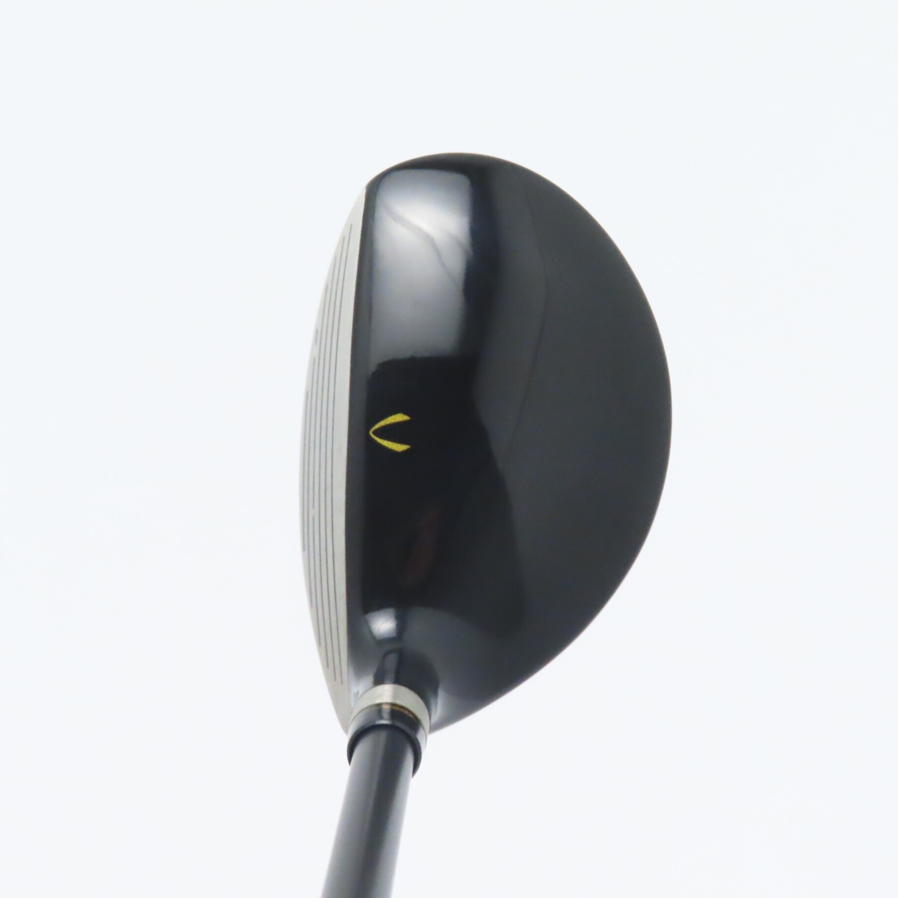 中古】K2K ONE LENGTH ユーティリティ ATTAS MB HY 55 22 R C