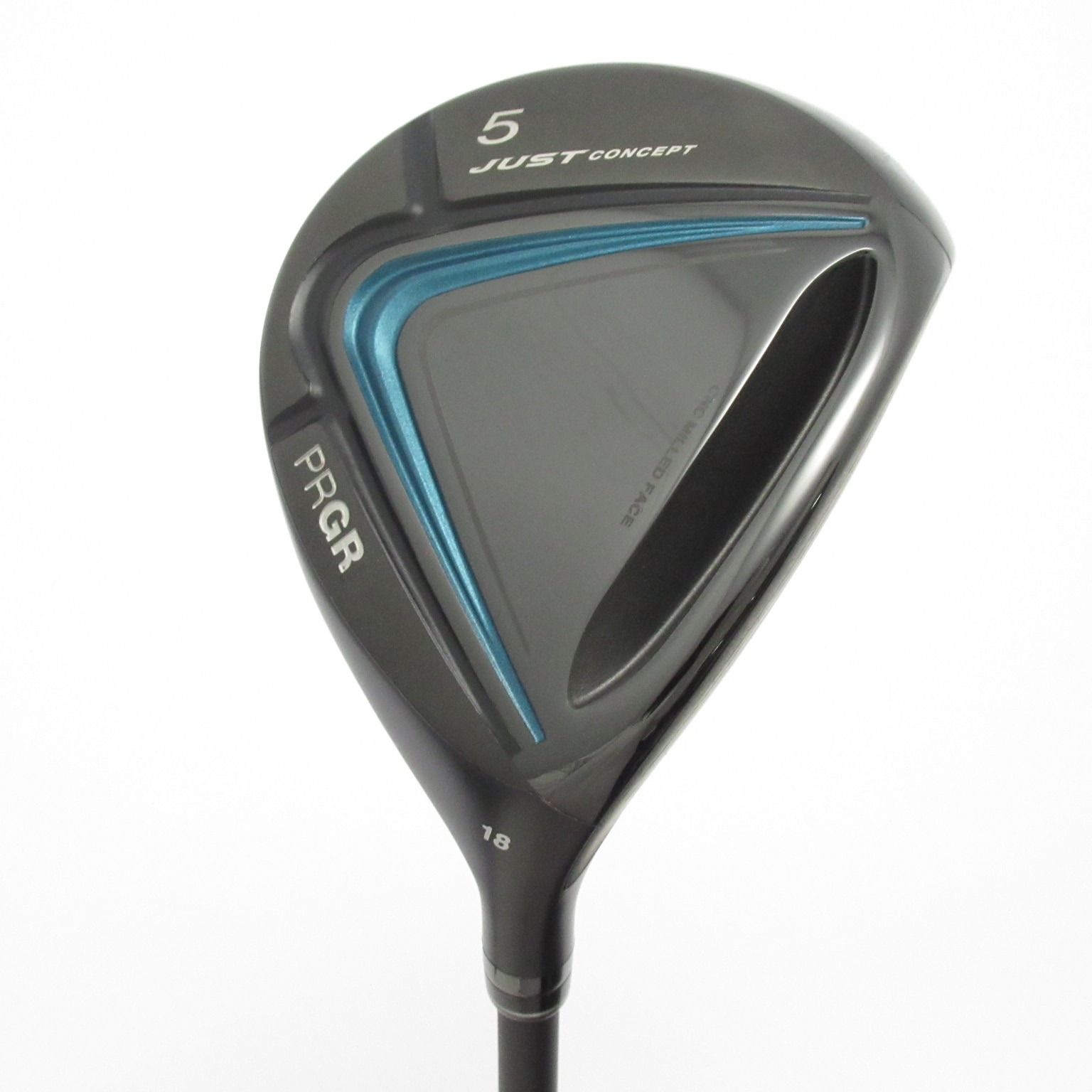 中古】プロギア(PRGR) フェアウェイウッド 通販｜GDO中古ゴルフ