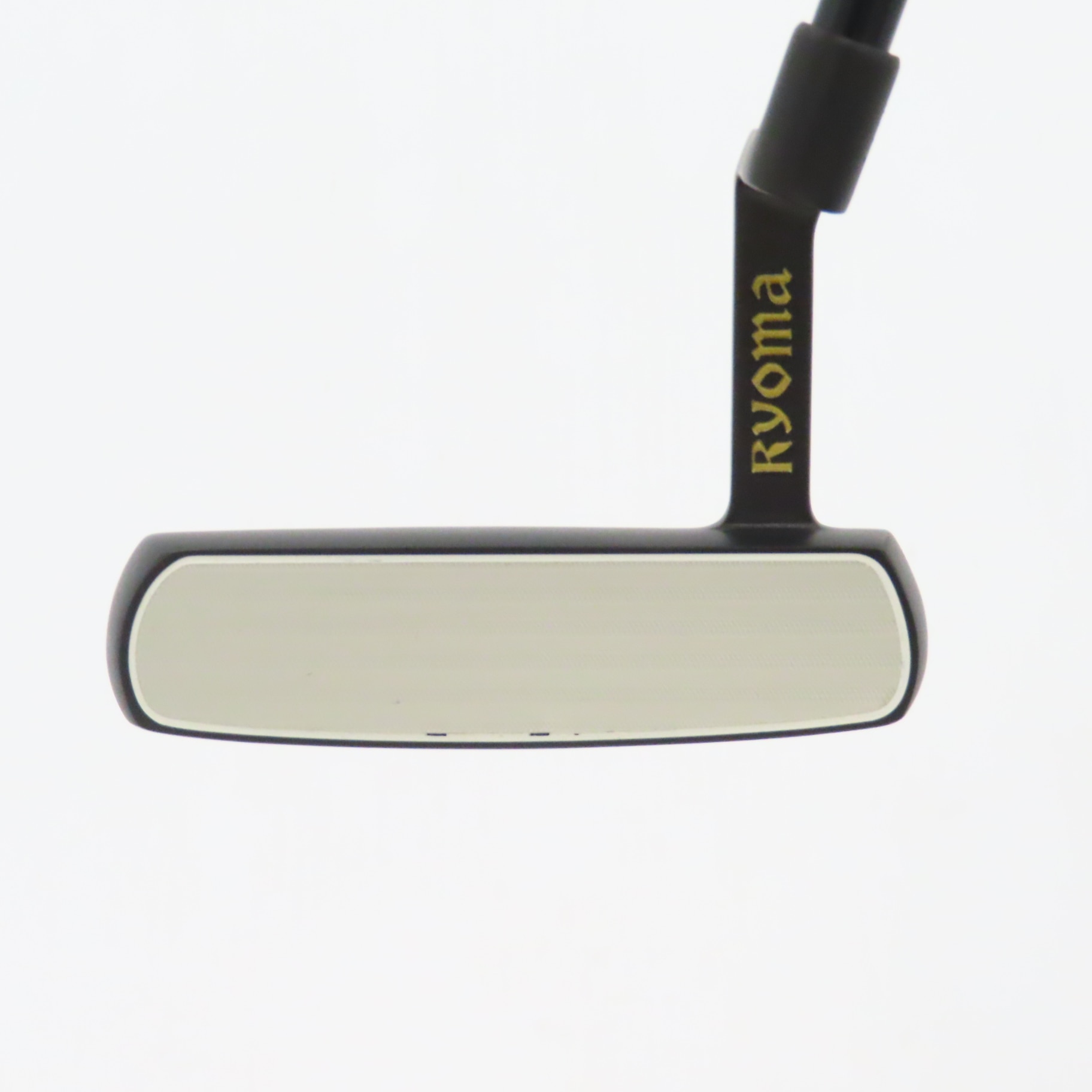 中古】Ryoma BEYOND パター カーボンシャフト 計測項目外 計測項目外 C
