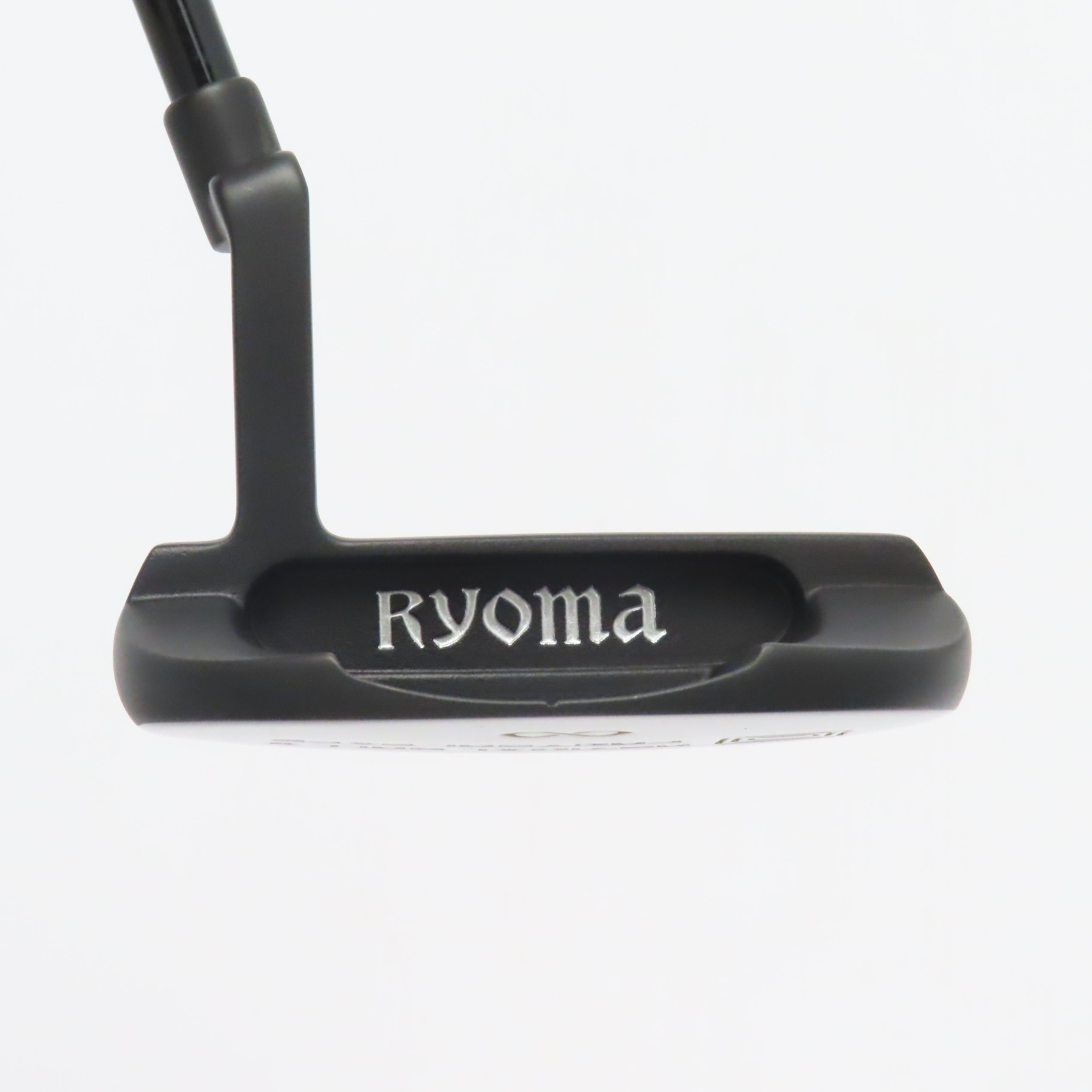中古】Ryoma BEYOND パター カーボンシャフト 計測項目外 計測項目外 C