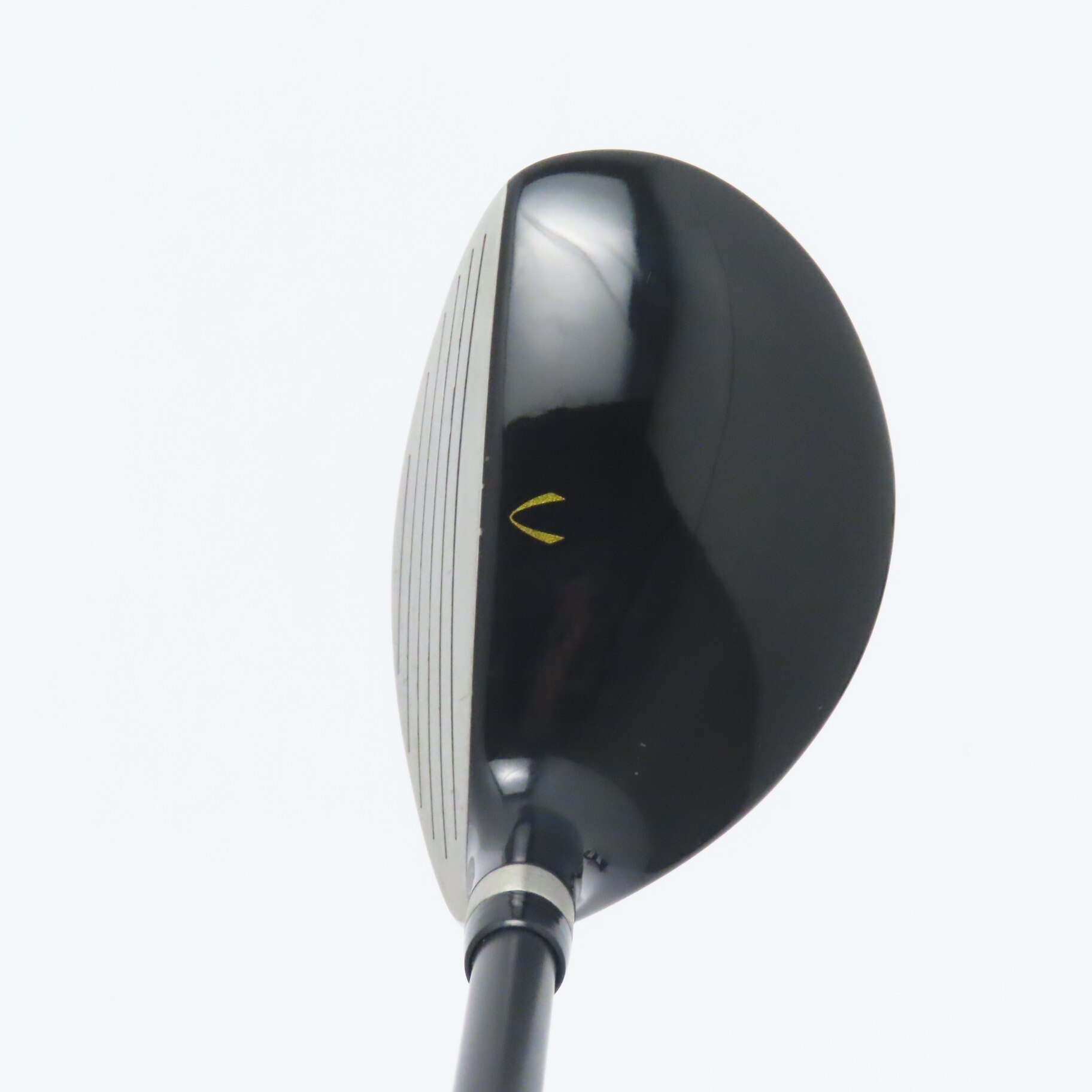 Kasco キャスコK2K U5 ATTAS MB-HY 55R ユーティリティ 中古】K2K ONE LENGTH ユーティリティ ATTAS MB HY 55 26 R CD