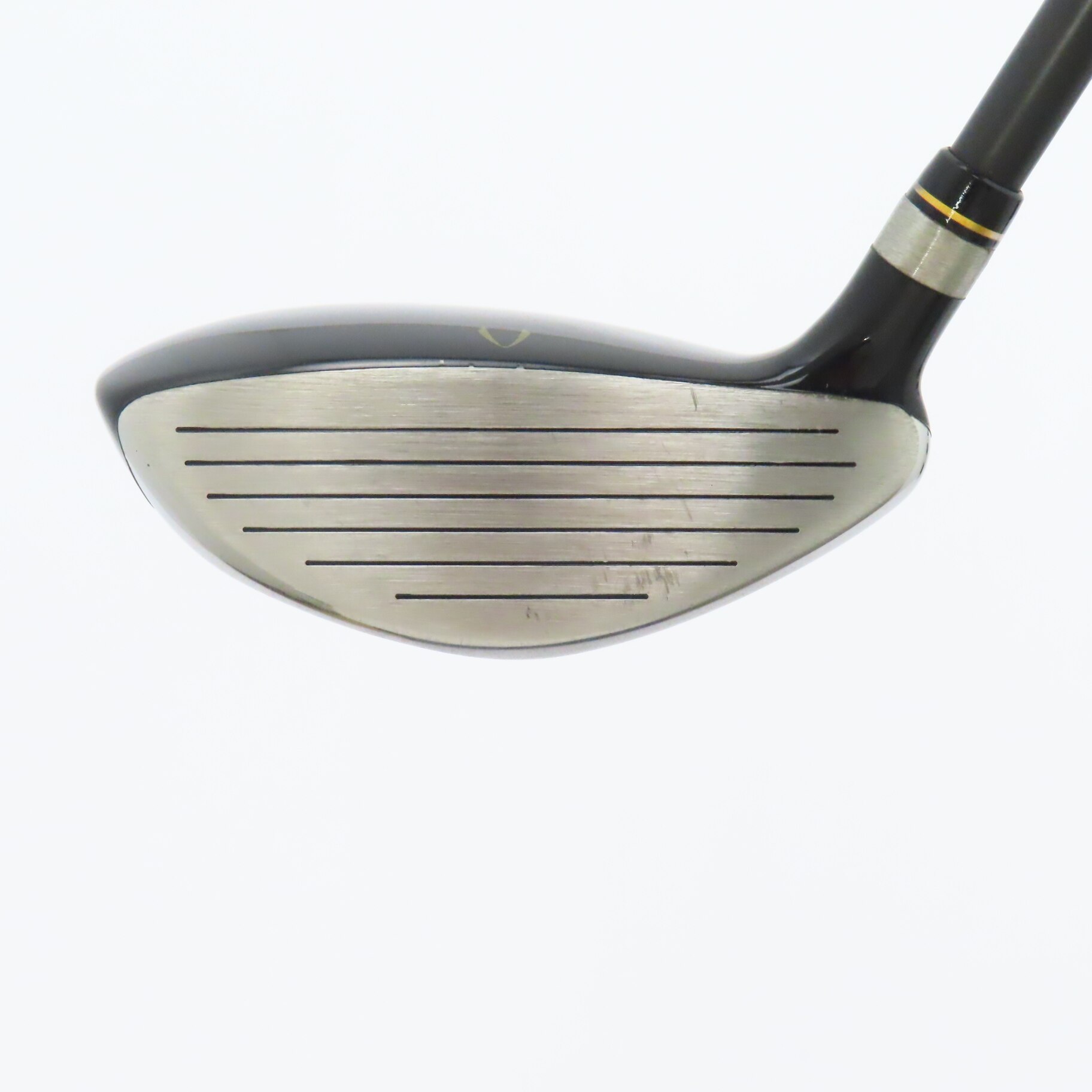 中古】K2K ONE LENGTH ユーティリティ ATTAS MB HY 55 26 R CD