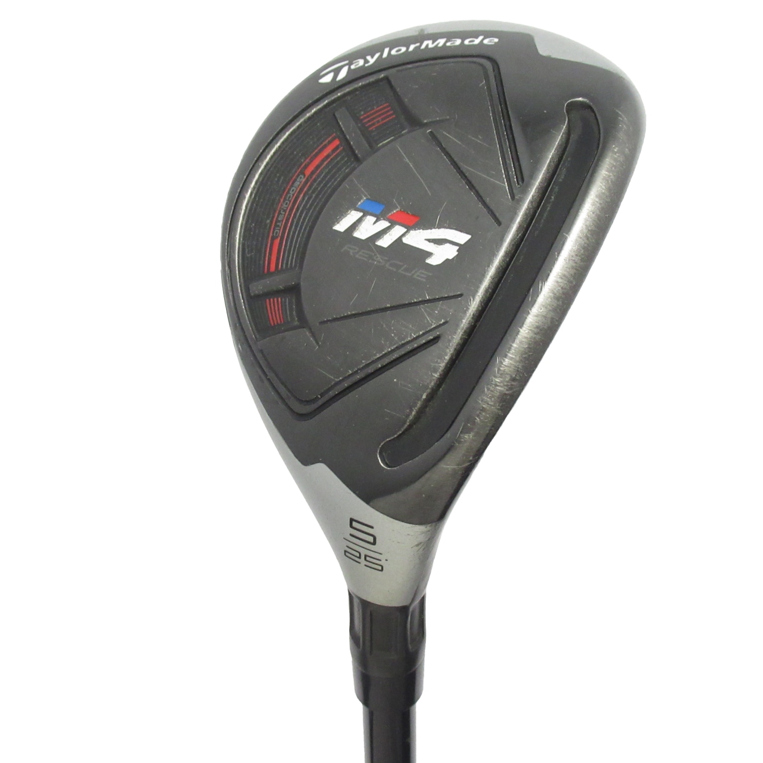 TaylorMade M4 　(3W)・STEALTH　(U4 )　 まとめ売り 中古】M4 (テーラーメイド) 通販｜GDO中古ゴルフクラブ