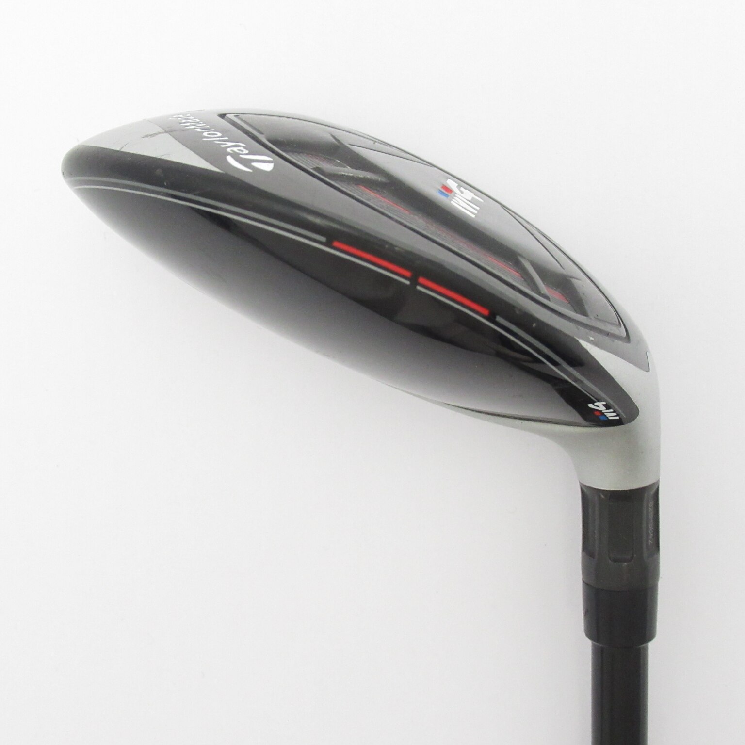 中古】M4 ユーティリティ FUBUKI TM6 25 S D(ユーティリティ