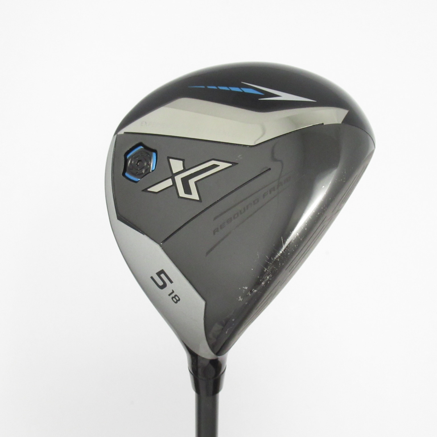 中古】ゼクシオ フェアウェイウッド (ダンロップ) 通販｜GDO中古