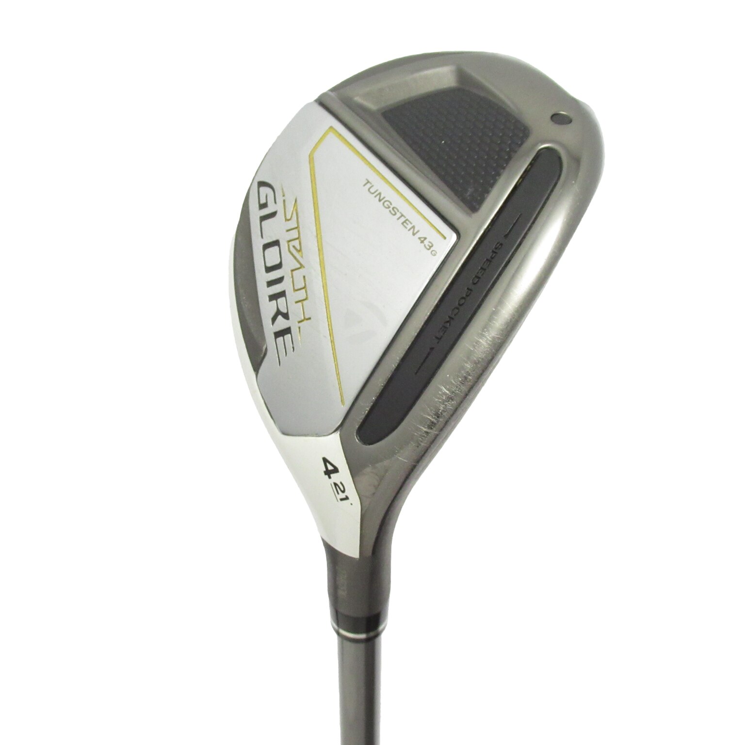 中古】ステルス グローレ レスキュー ユーティリティ Speeder NX for