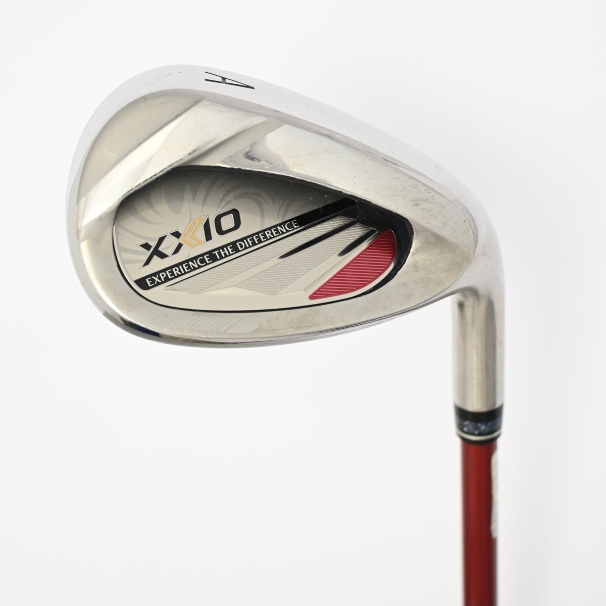 中古】ゼクシオ イレブン(レッド) アイアン（単品） XXIO MP1100