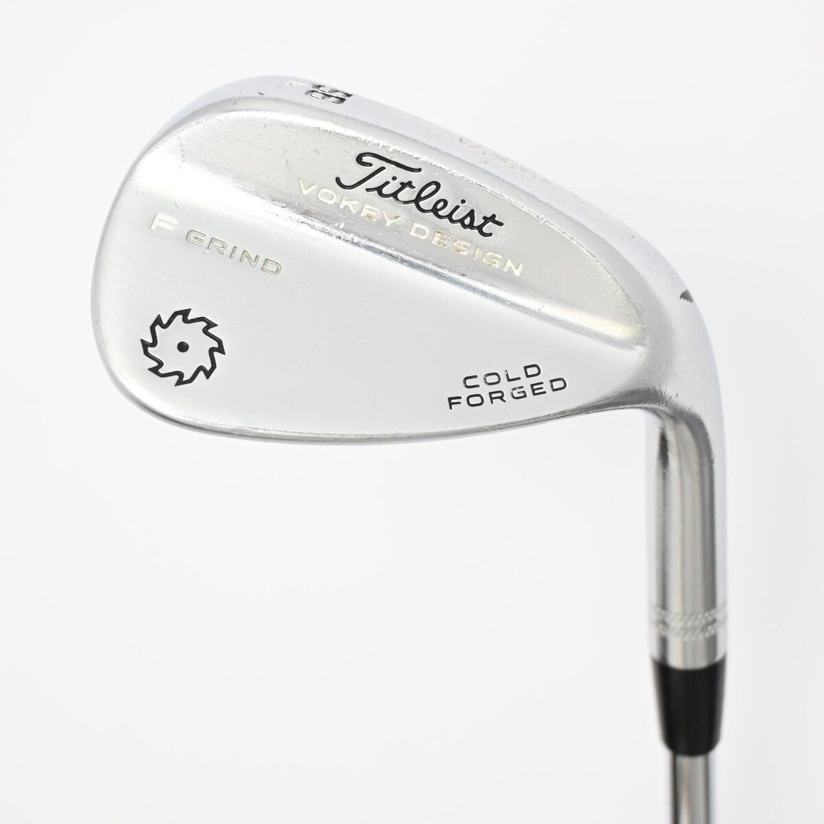 中古】ボーケイ ウェッジ (タイトリスト) 通販｜GDO中古ゴルフクラブ