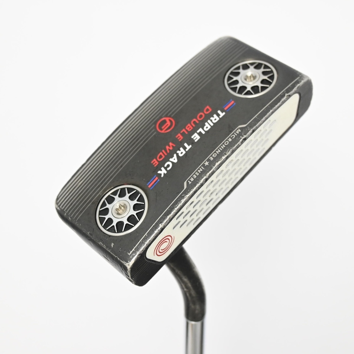 中古 　2018年オデッセイ STROKE LAB i ＃5 33インチ 　ウェイトキット（中古）付き 中古ゴルフクラブ在庫数55万本！ゴルフのことならゴルフパートナーへ