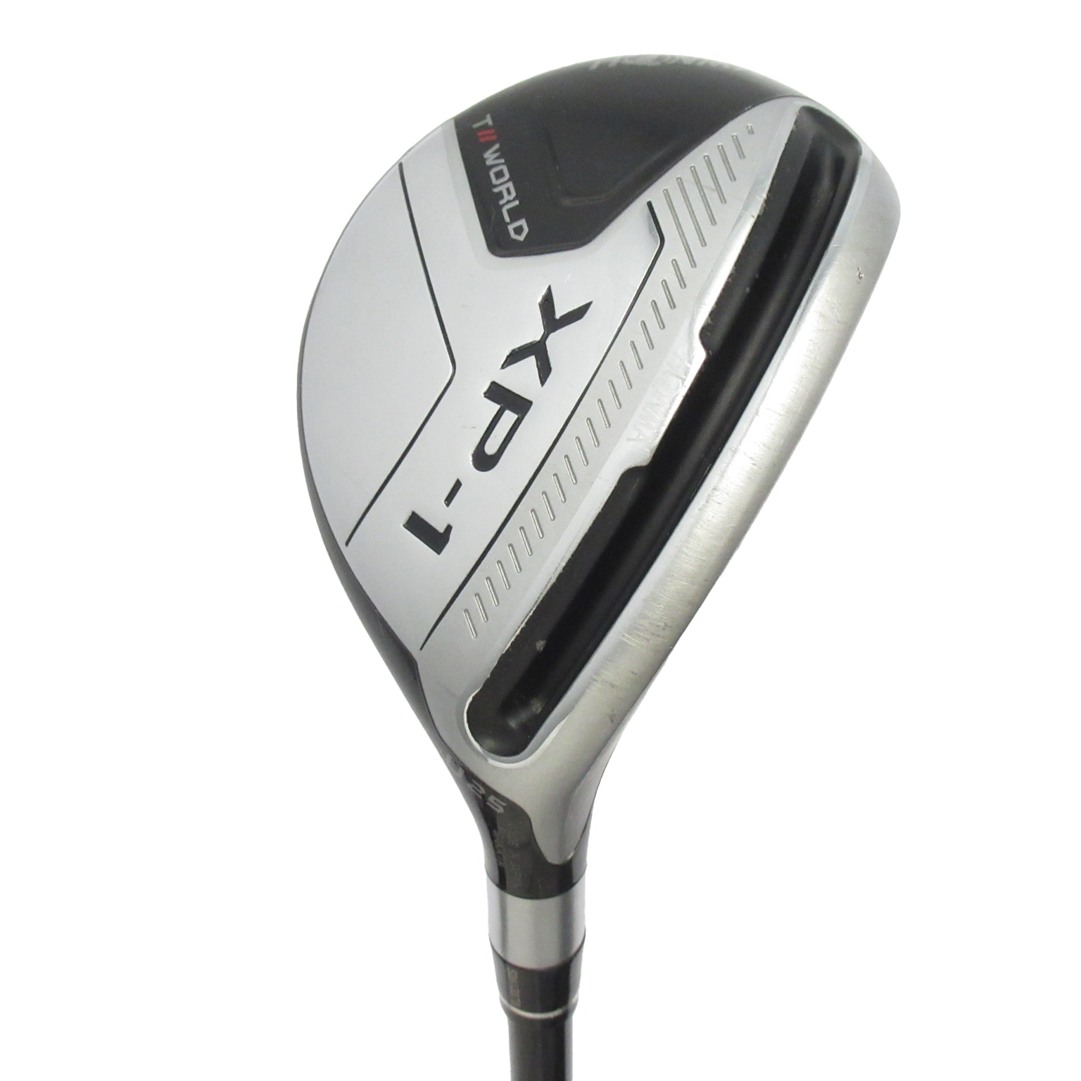 HONMA XP-1 ユーティリティ 25° VIZARD (S R) 中古】ツアーワールド XP-1 ユーティリティ (本間ゴルフ) ツアー