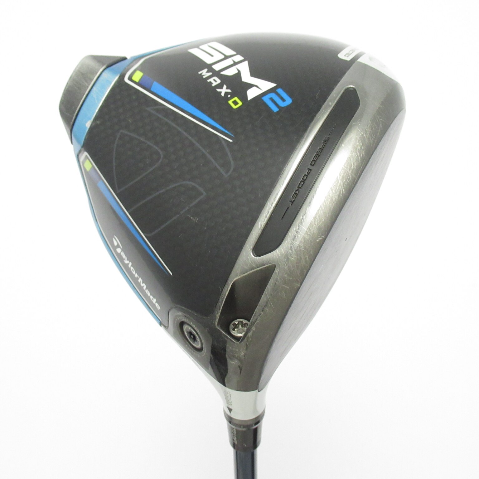 中古】SIM2 MAX-D ドライバー (テーラーメイド) SIM2 通販｜GDO中古