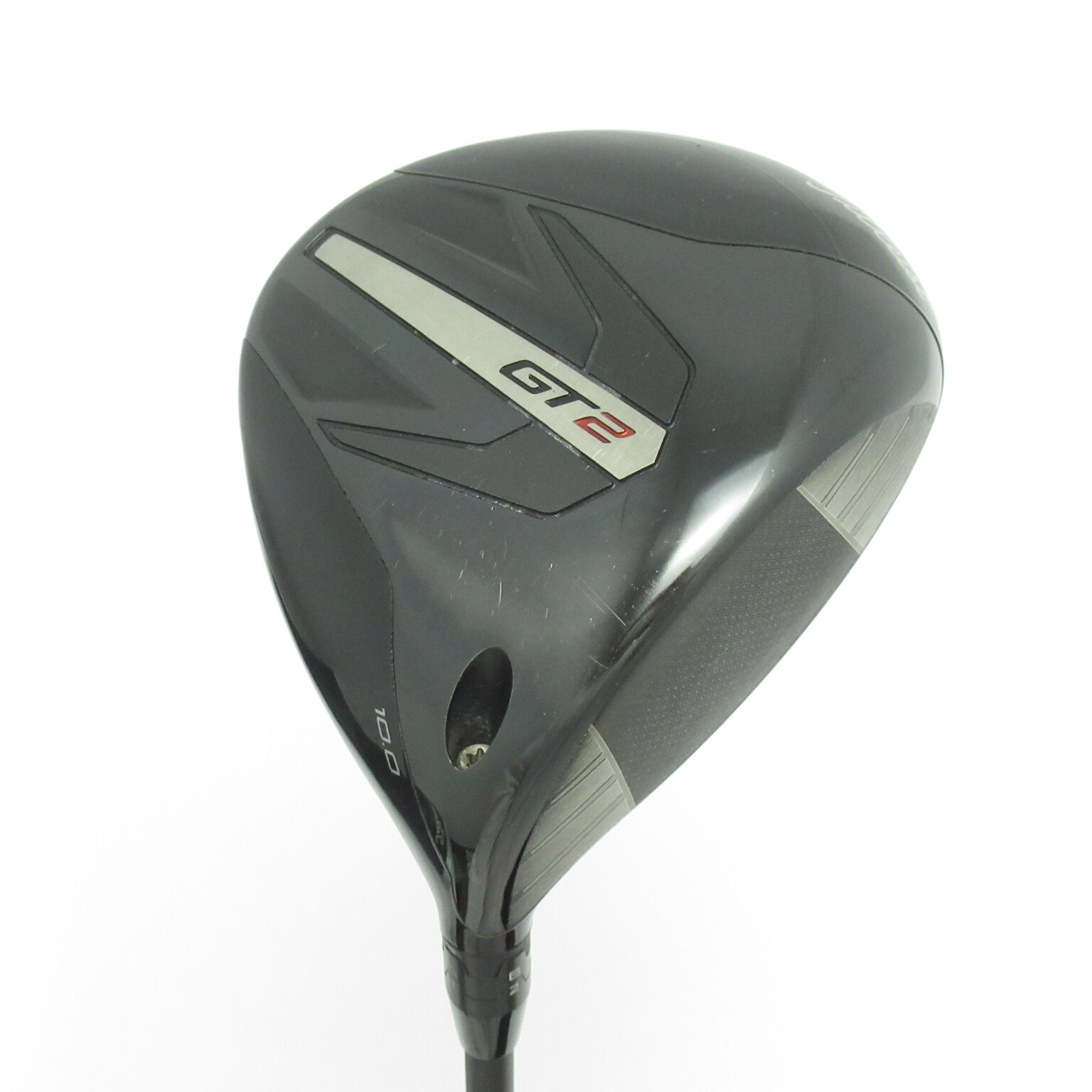 GT純正　TENSEI 1k BLUE 55-S ドライバー用　タイトリスト Titleist タイトリスト GT ドライバー用 TENSEI 1K BLUE