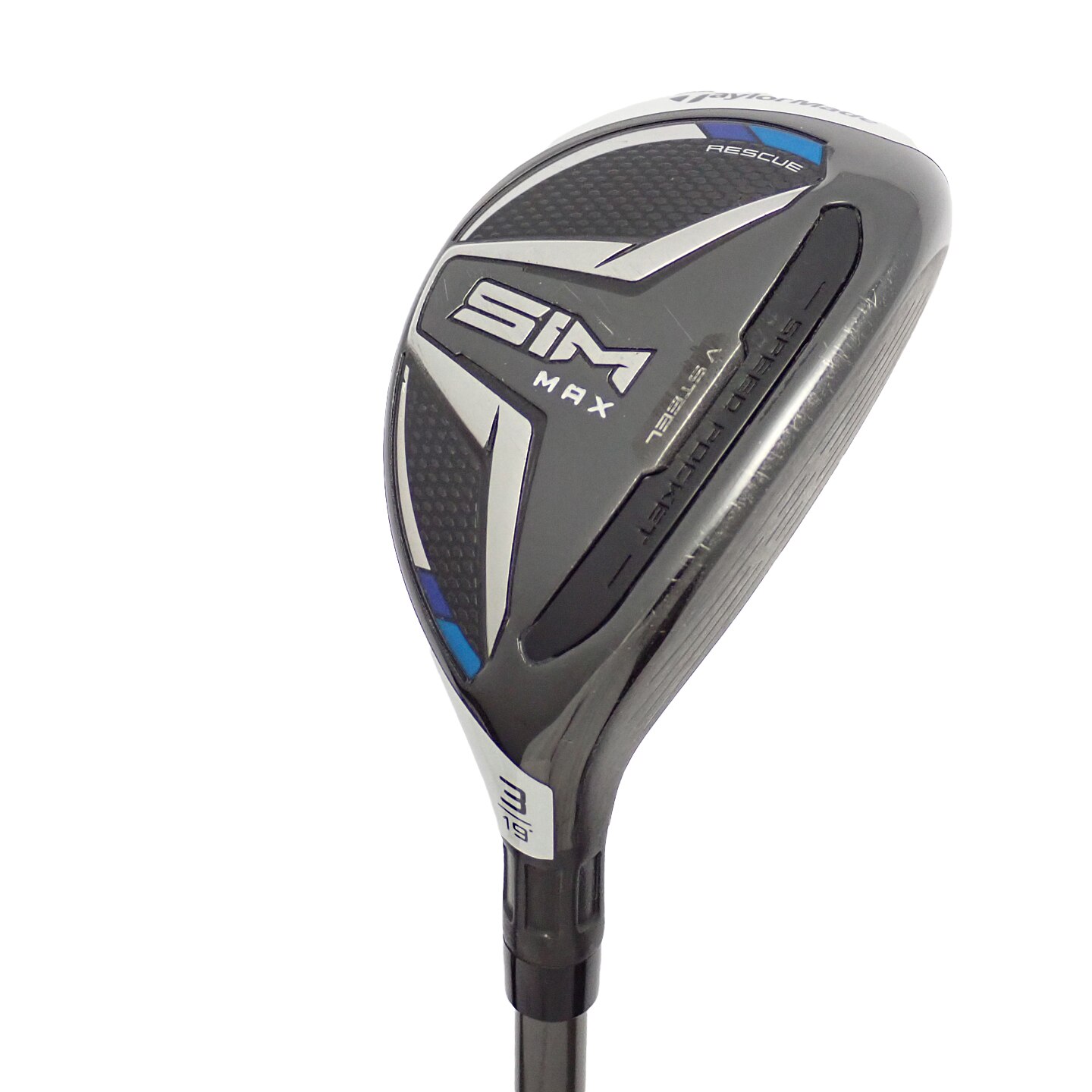 中古】SIM ユーティリティ (テーラーメイド) 通販｜GDO中古