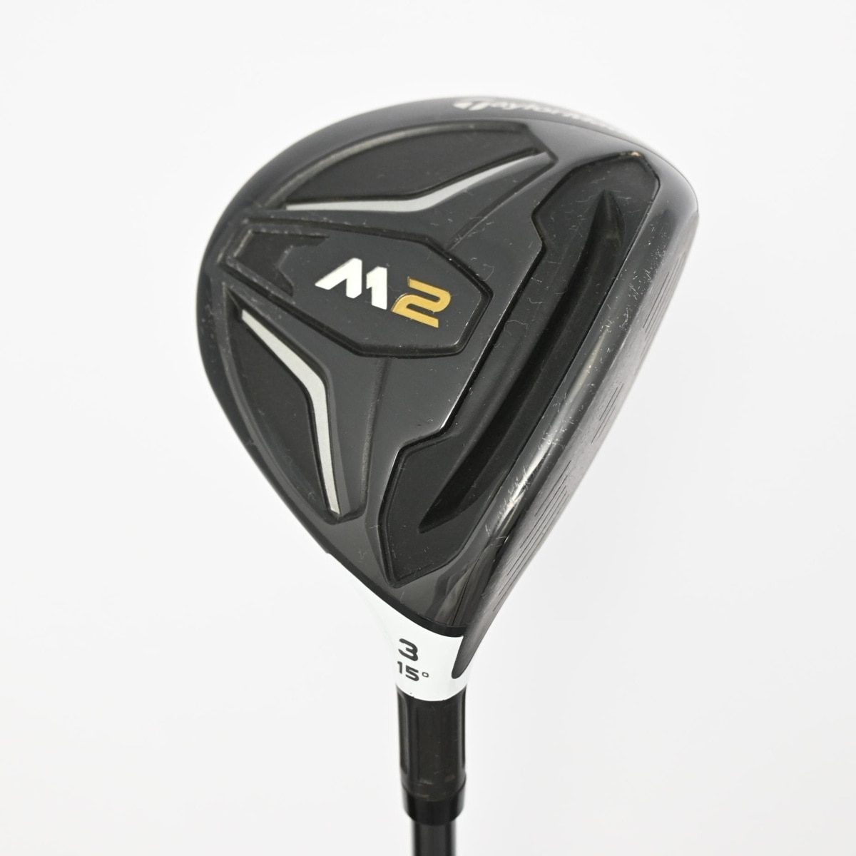 中古】M2 フェアウェイウッド (テーラーメイド) M2 通販｜GDO