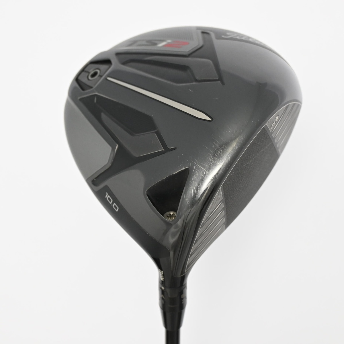 中古】TSi2 ドライバー TSP110 50 10 SR CD(ドライバー（単品）)|TSi