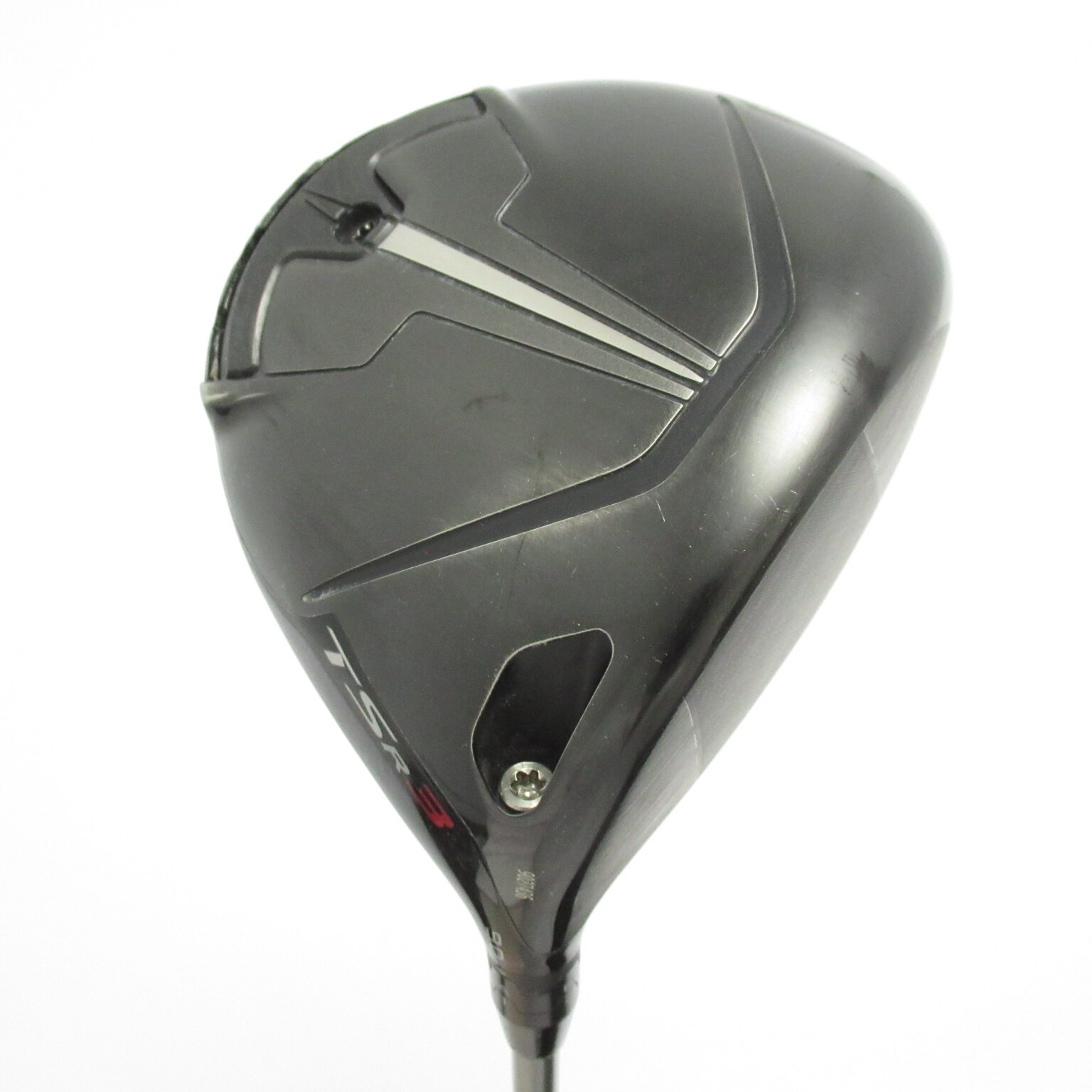 中古】TSR3 ドライバー TSP310 60 9 S D(ドライバー（単品