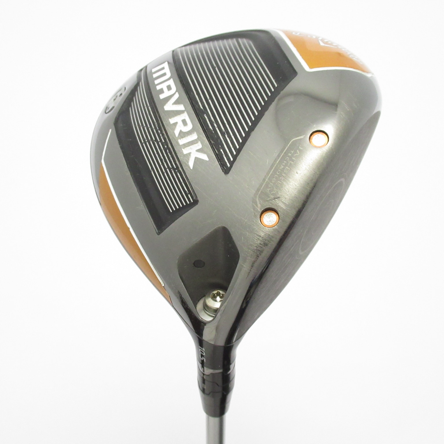 中古】マーベリック ゴルフクラブ (キャロウェイ) メンズ 通販｜GDO